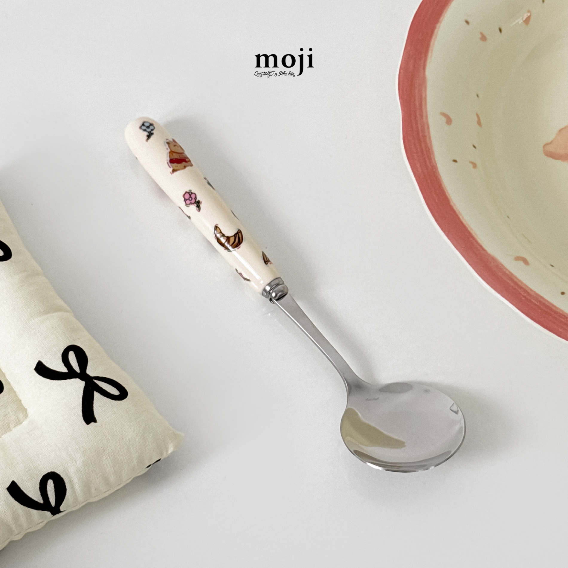 A.251 Thìa CPB croissant