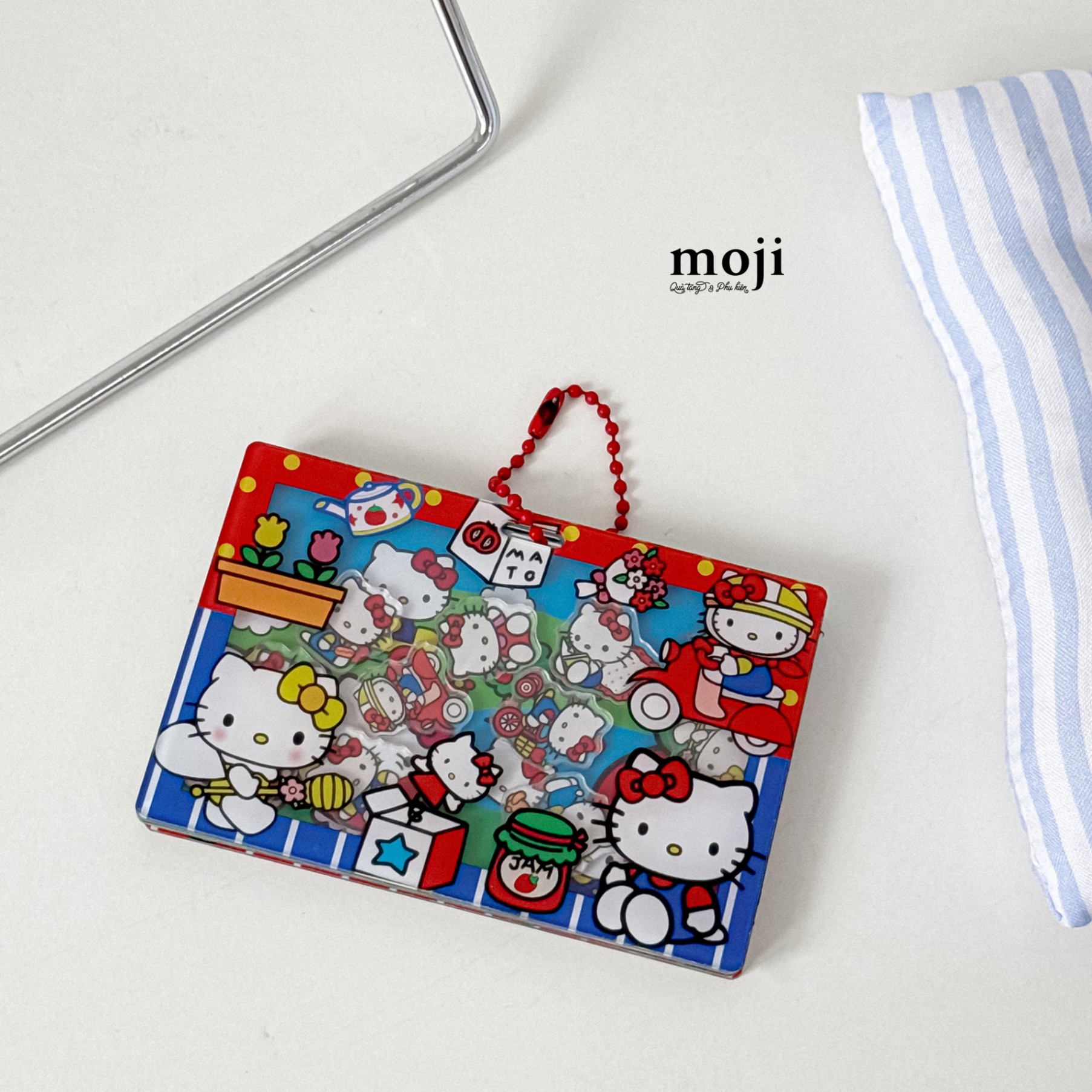 A.461 Đeo thẻ HLK 69-25101137