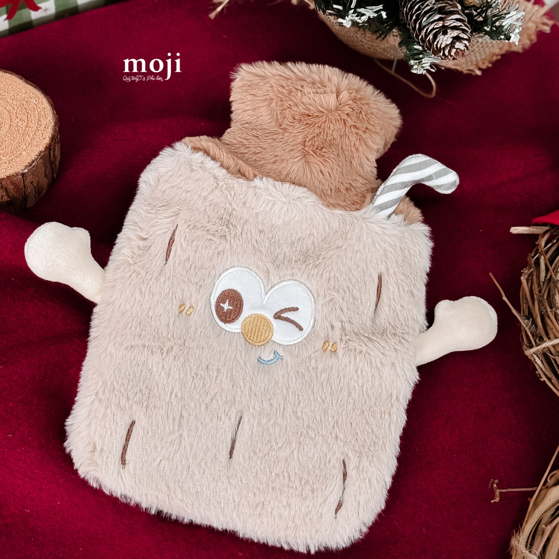 A.070 Túi chườm ANM-25101302