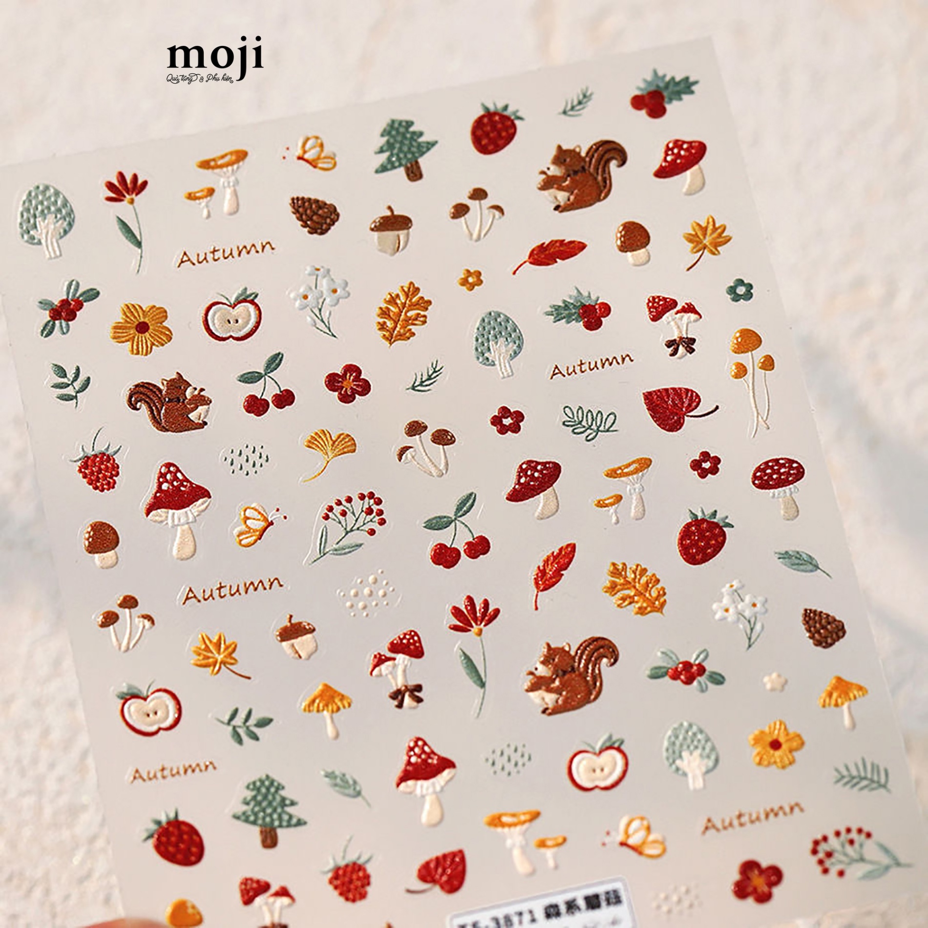 A.805 Dán móng nail APP ANM-25118323