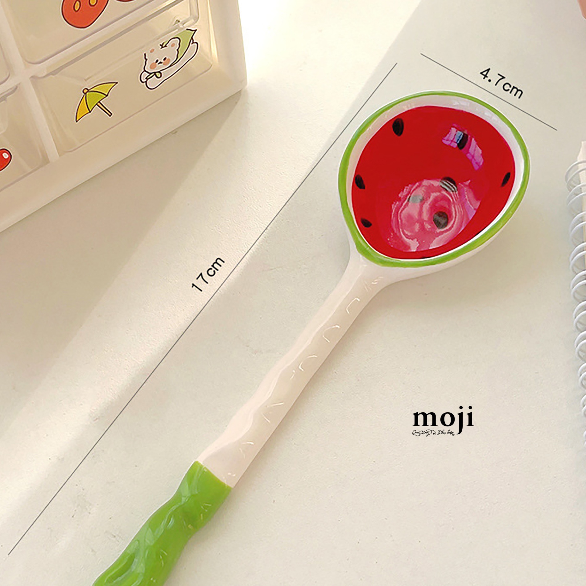 A.250 Thìa VET-25118504