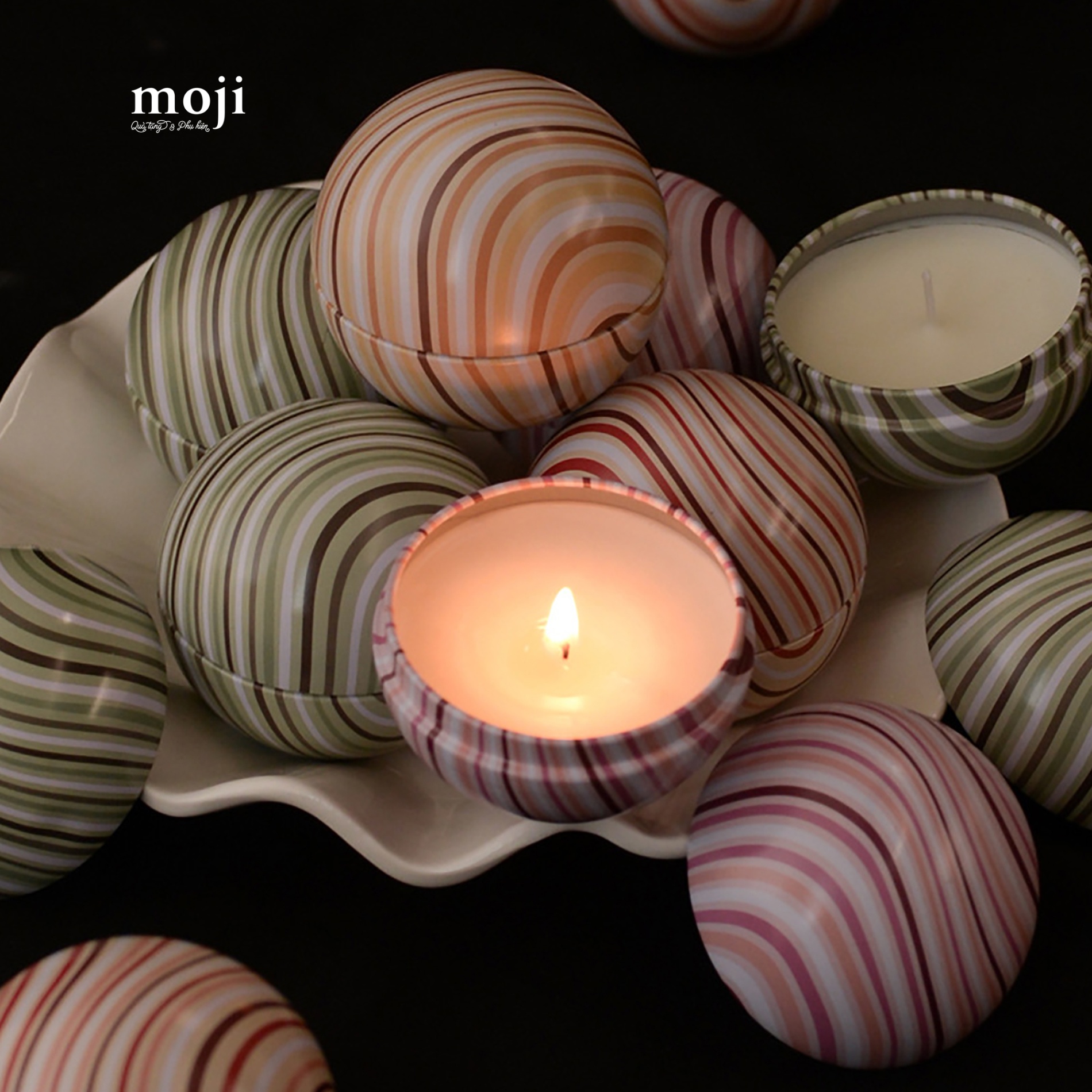 B.008 Nến 678-25118080