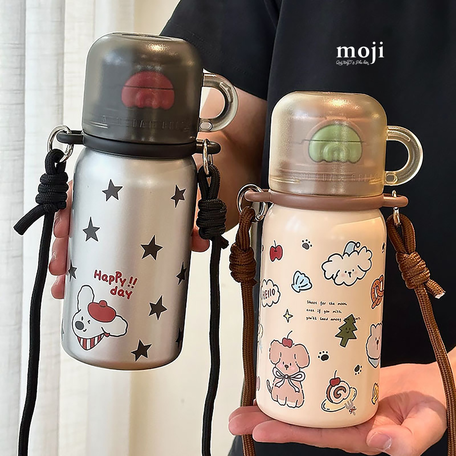 A.061 Bình giữ nhiệt ANM FOO 500-25118026