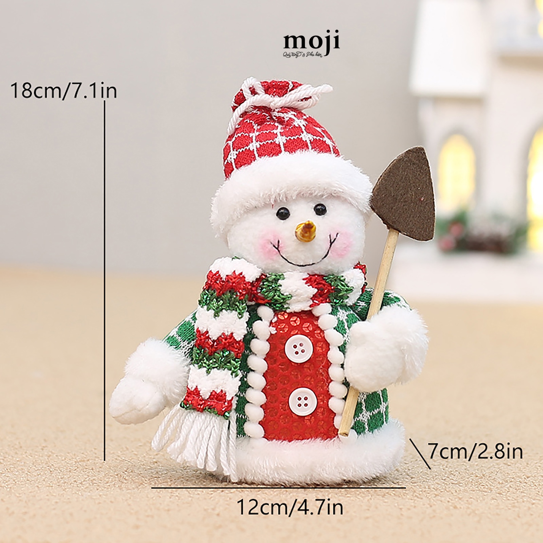 Gấu bông XM 18-25101245