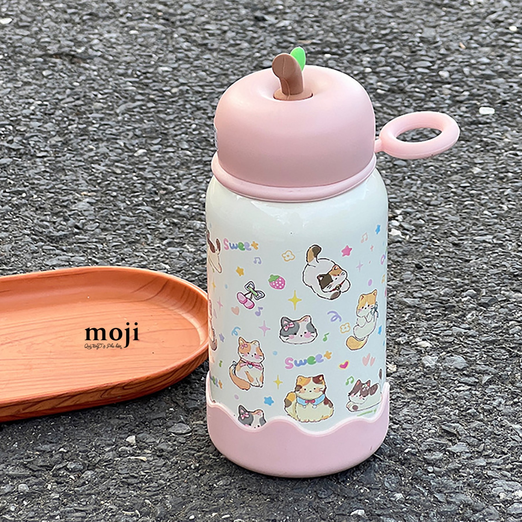 A.061 Bình giữ nhiệt ANM 500-25118024