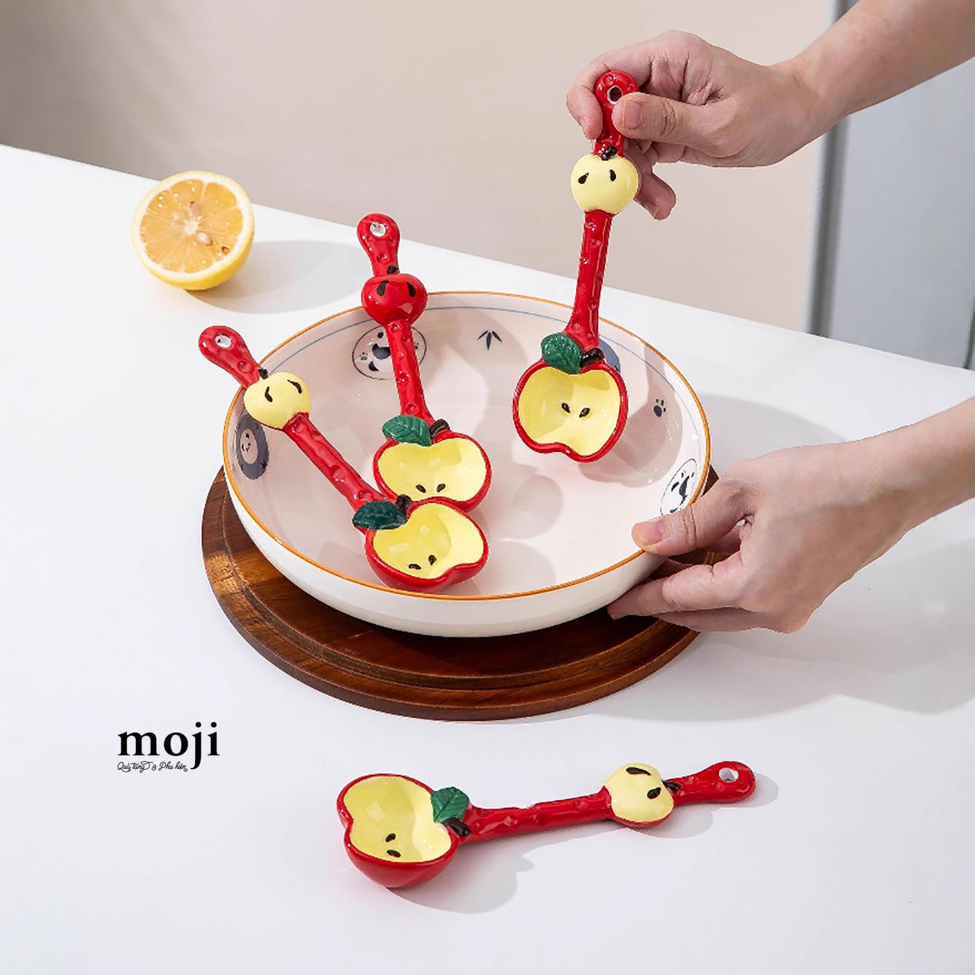 A.250 Thìa APP-25118506