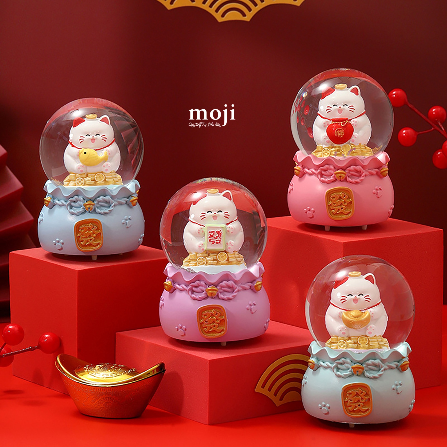 B.011 Quả cầu tuyết HNY 57-25102384