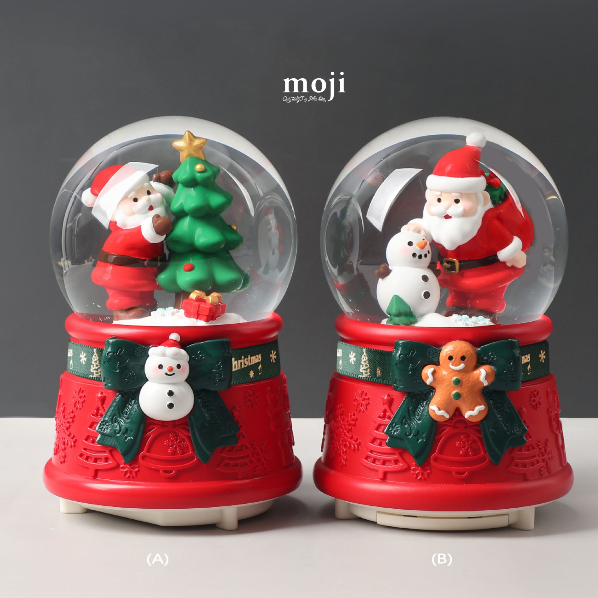 B.011 Quả cầu tuyết XM BWN-25118572