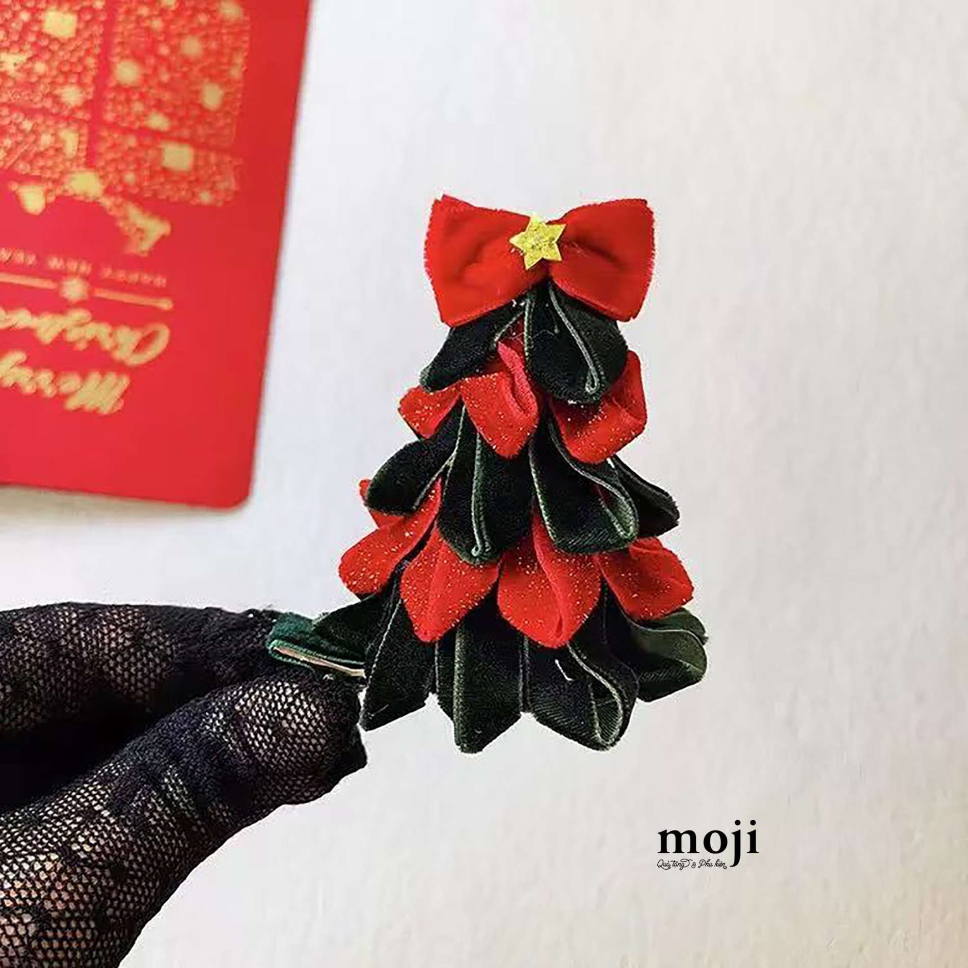 B.070 Kẹp tóc XM-25118407