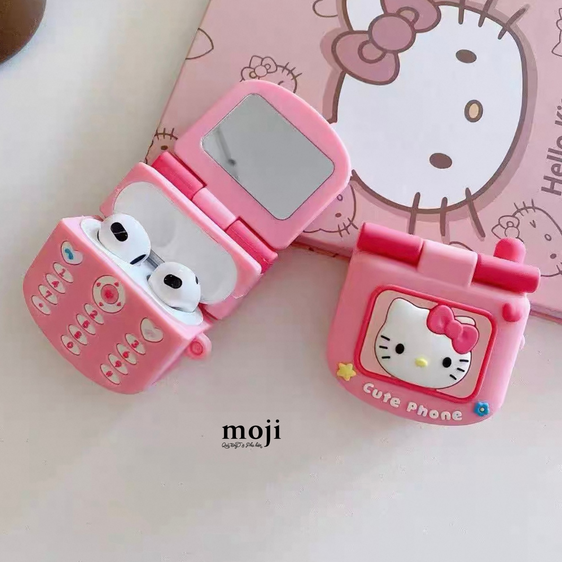 A.008 Ốp airpods HLK-25102432