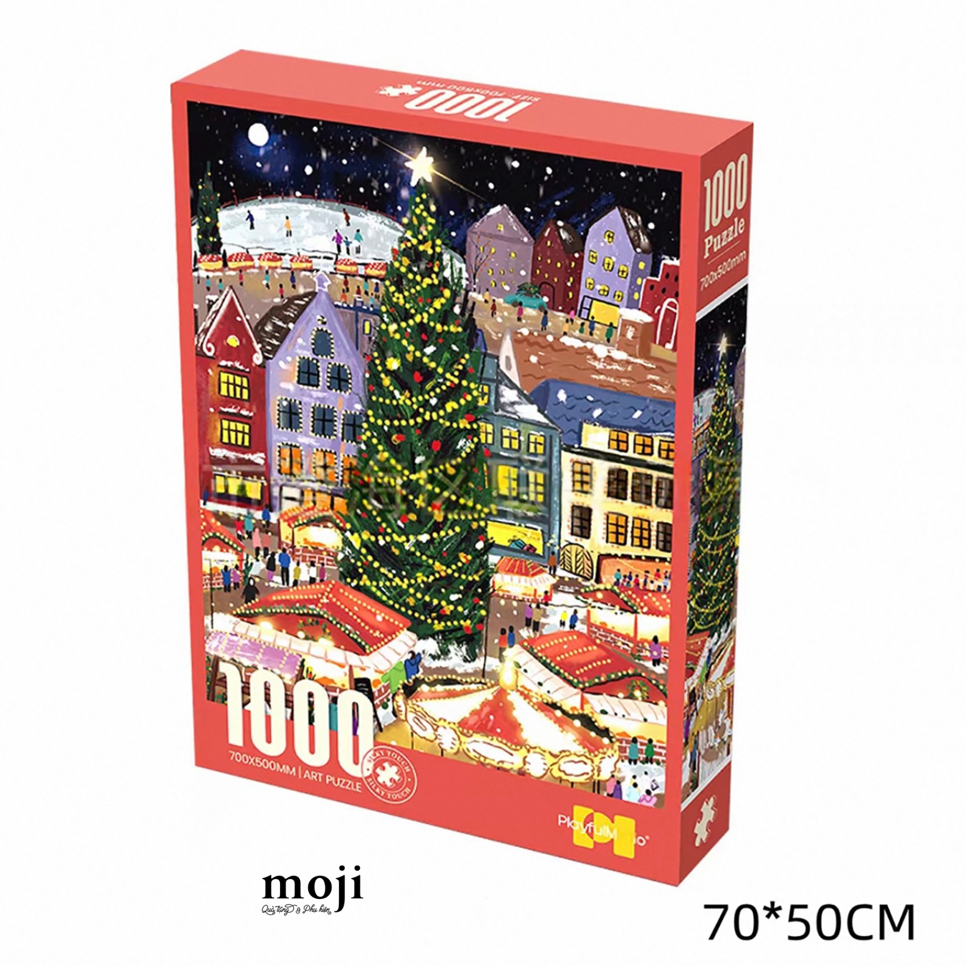 Đồ chơi ghép hình XM 5070-25118720