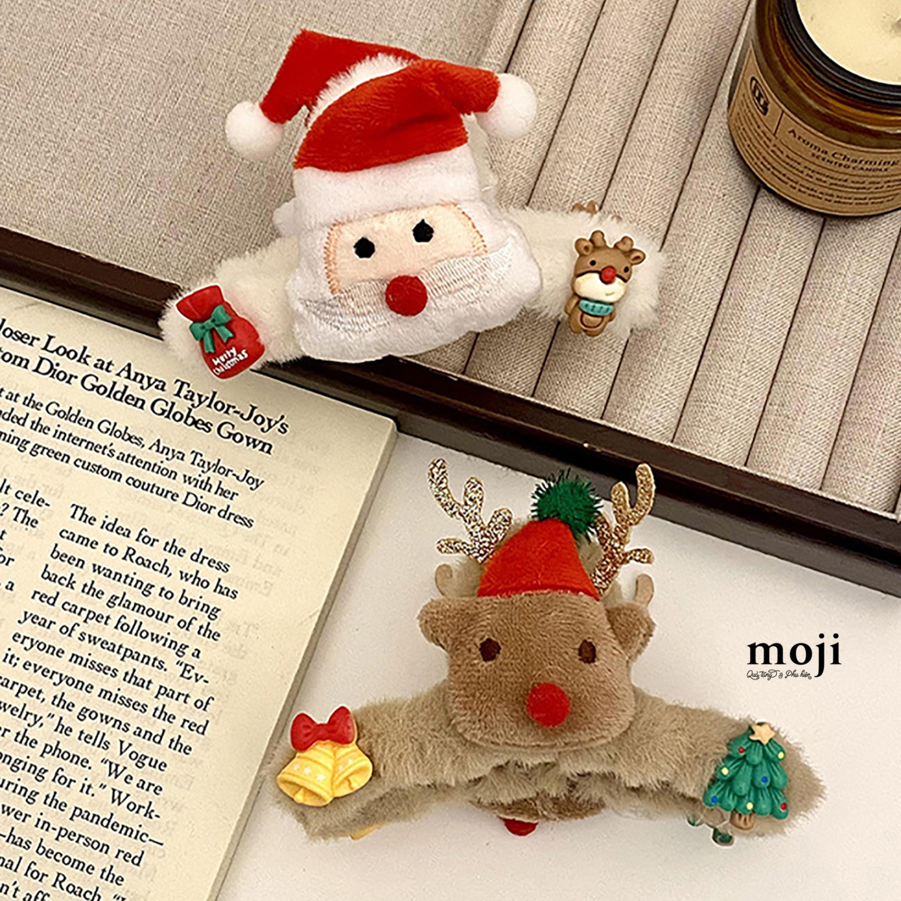 B.072 Kẹp càng cua LX XM-25118273