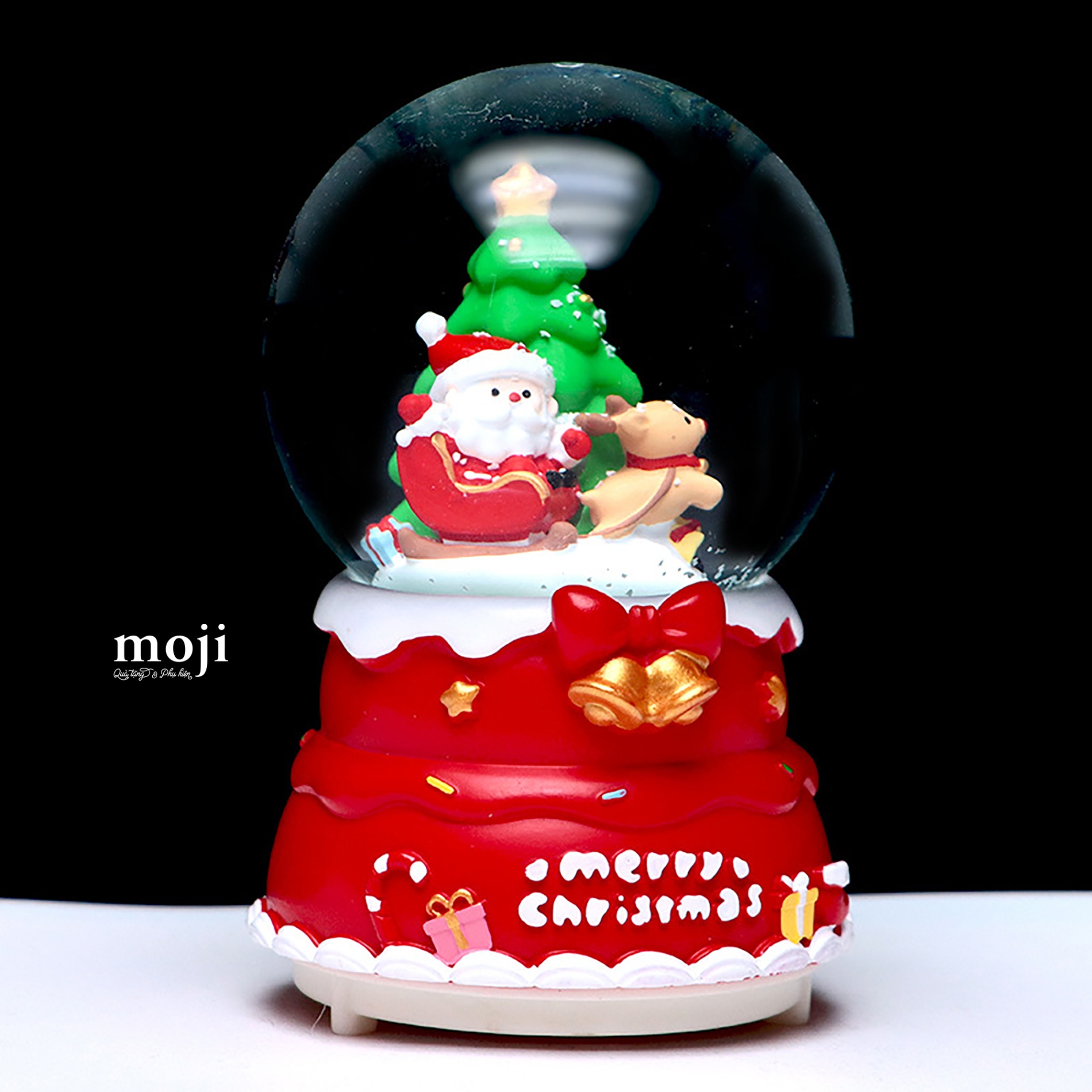 B.011 Quả cầu tuyết XM 812-25118719