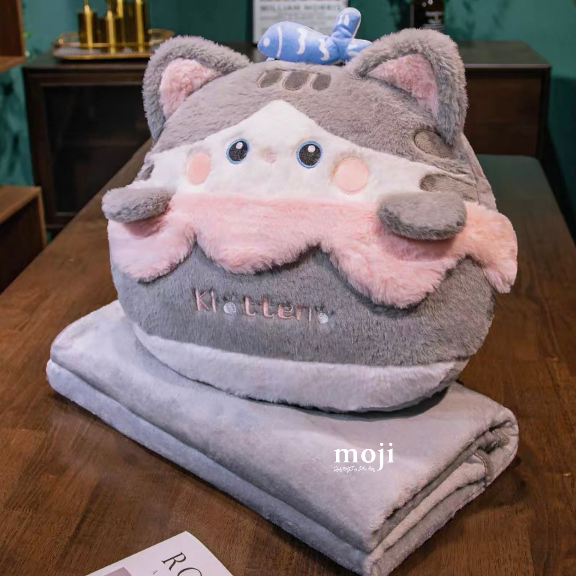 A.780 Chăn gối ANM OCE 4090180-25102269