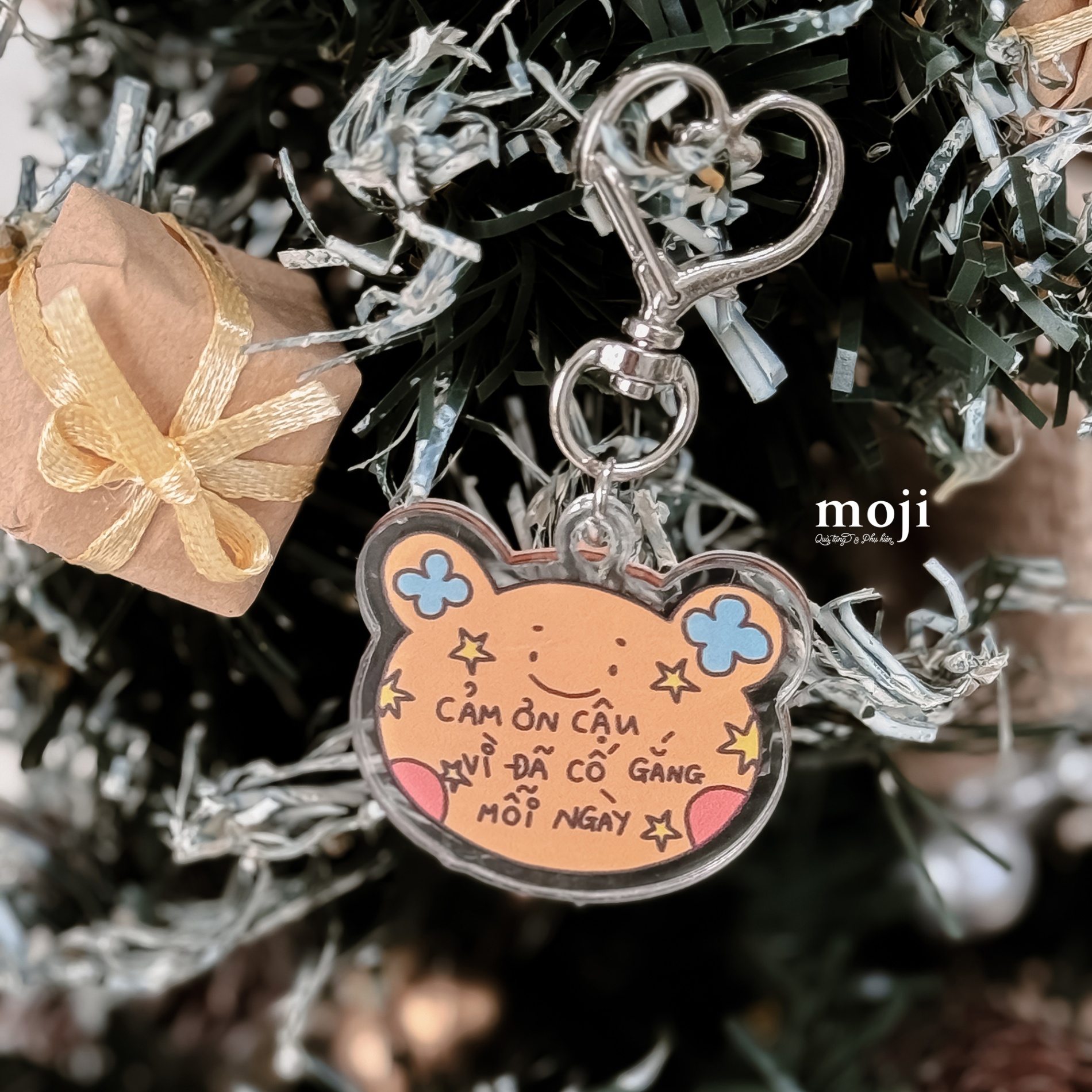 B.05L Móc khóa VN ANM-25118542
