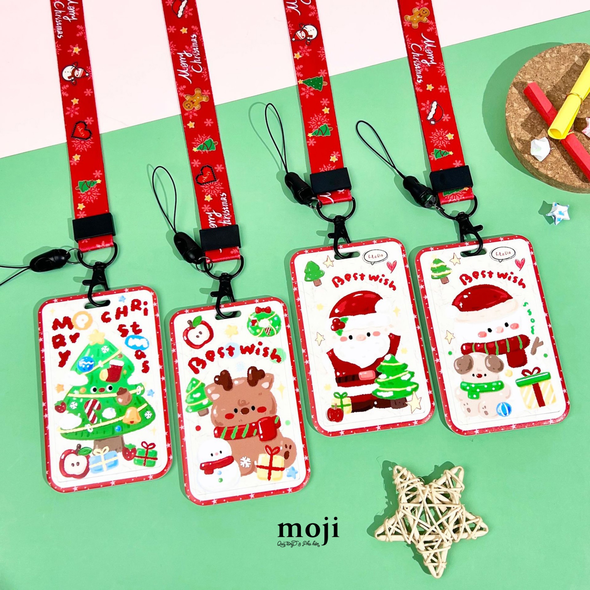 A.460 Đeo thẻ strap XM APP 711-25116008