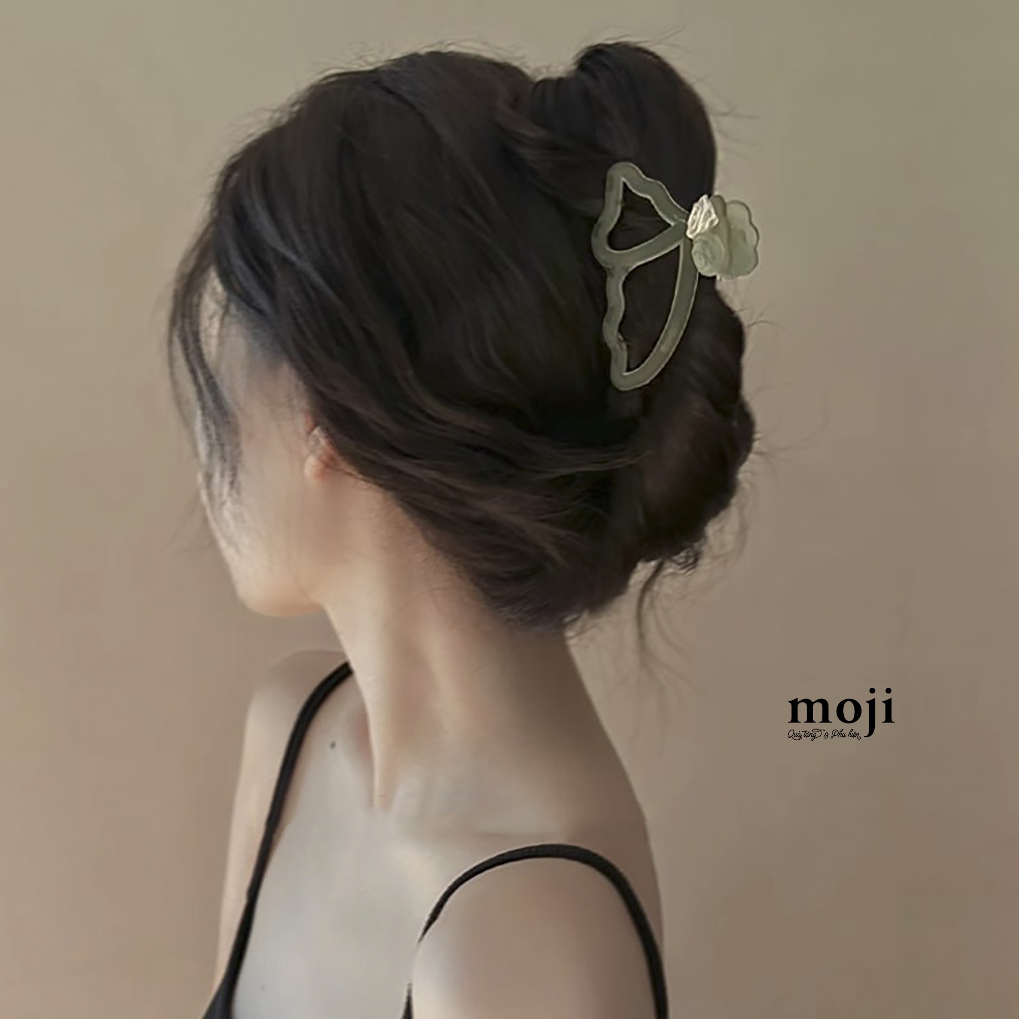 B.072 Kẹp càng cua ANM FLO-25118173