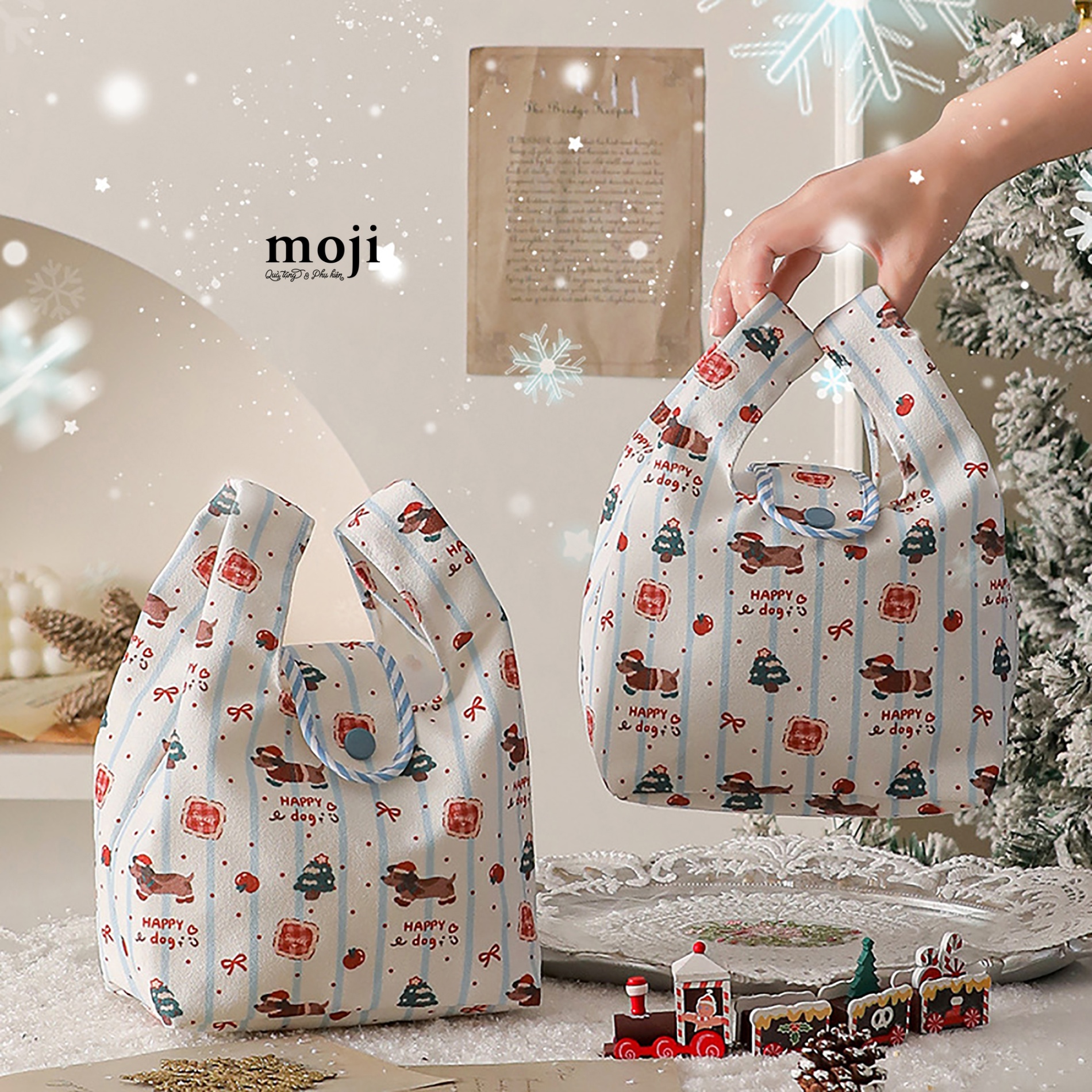Túi vải XM ANM 181126-25115006