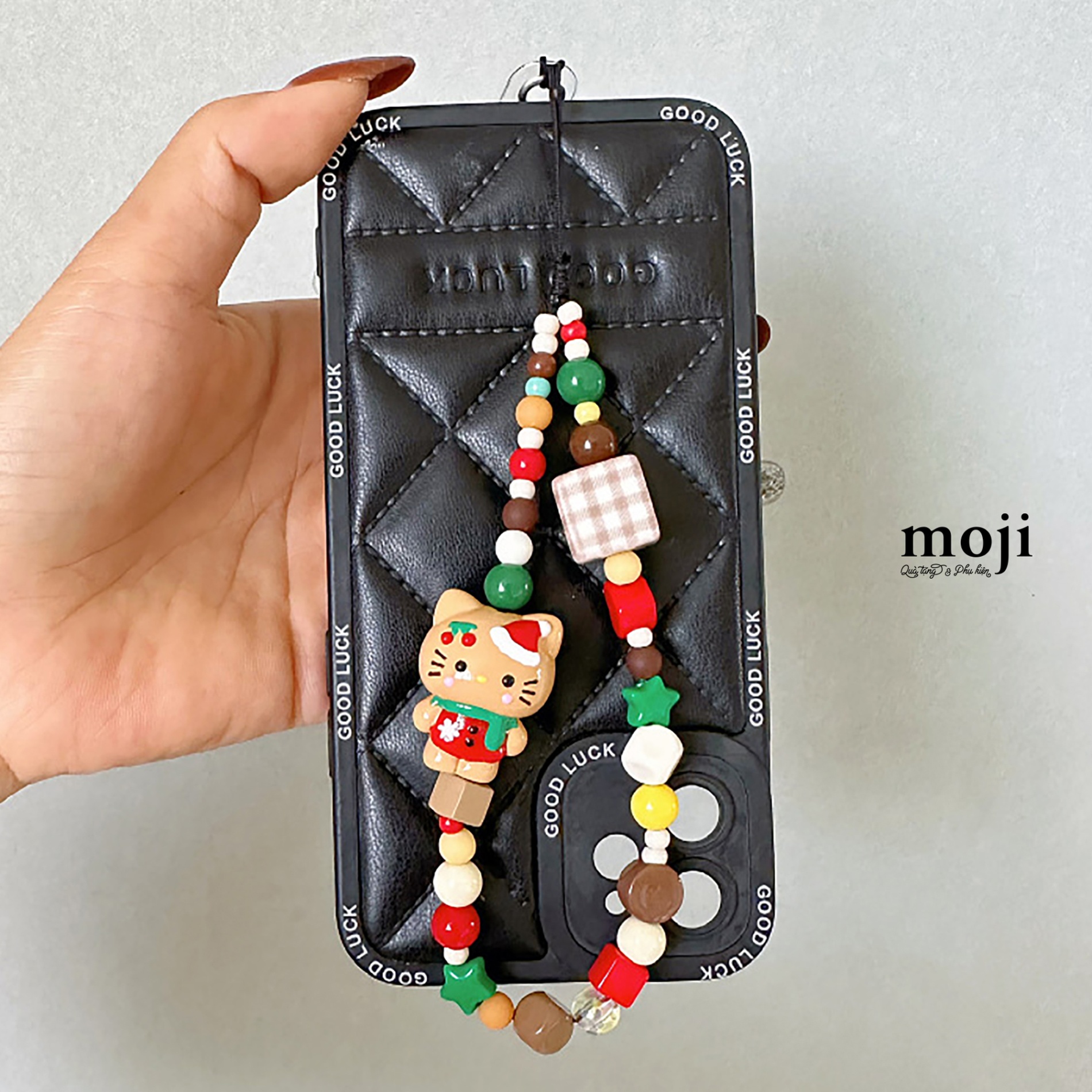 A.005 Dây đeo XM1 HLK HTT-25116309