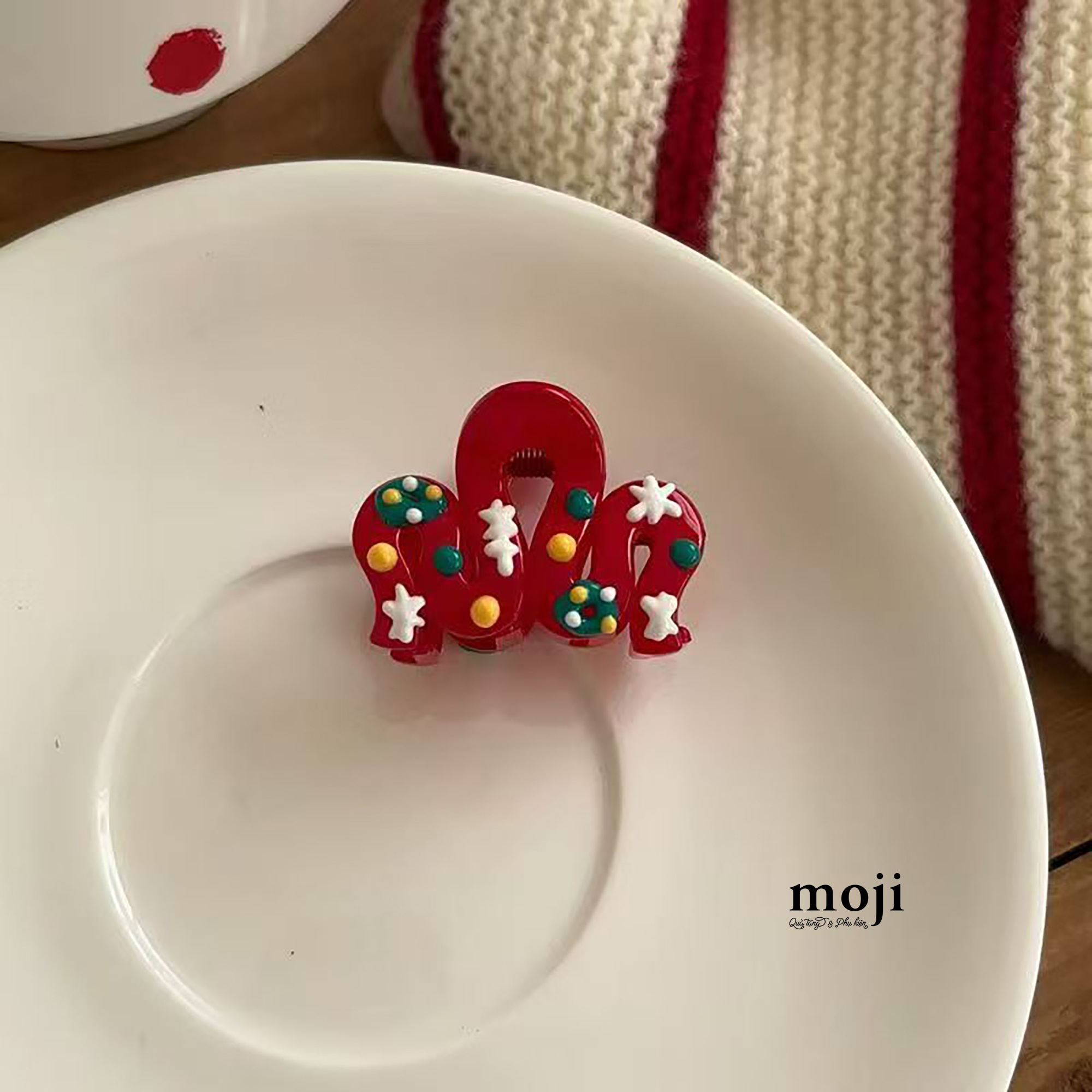 B.070 Kẹp tóc XM1-25116052