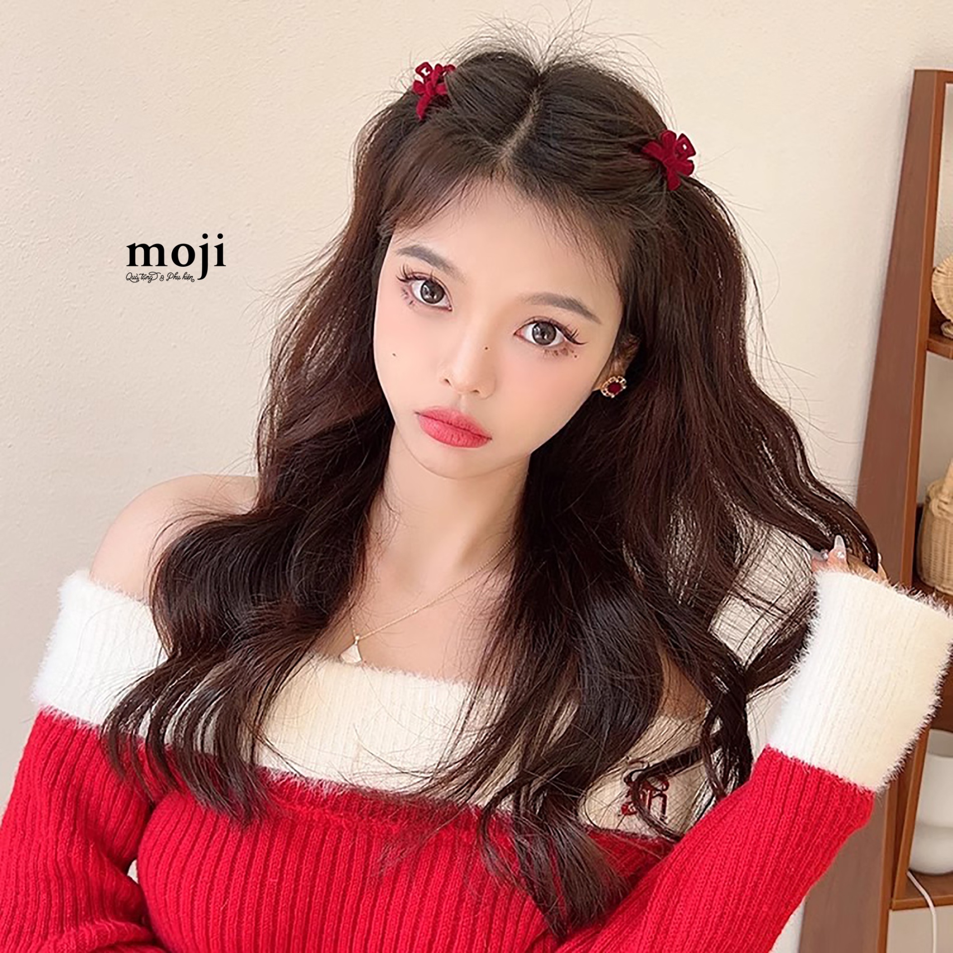 B.072 Kẹp càng cua S5 XM1 BWN-25116121