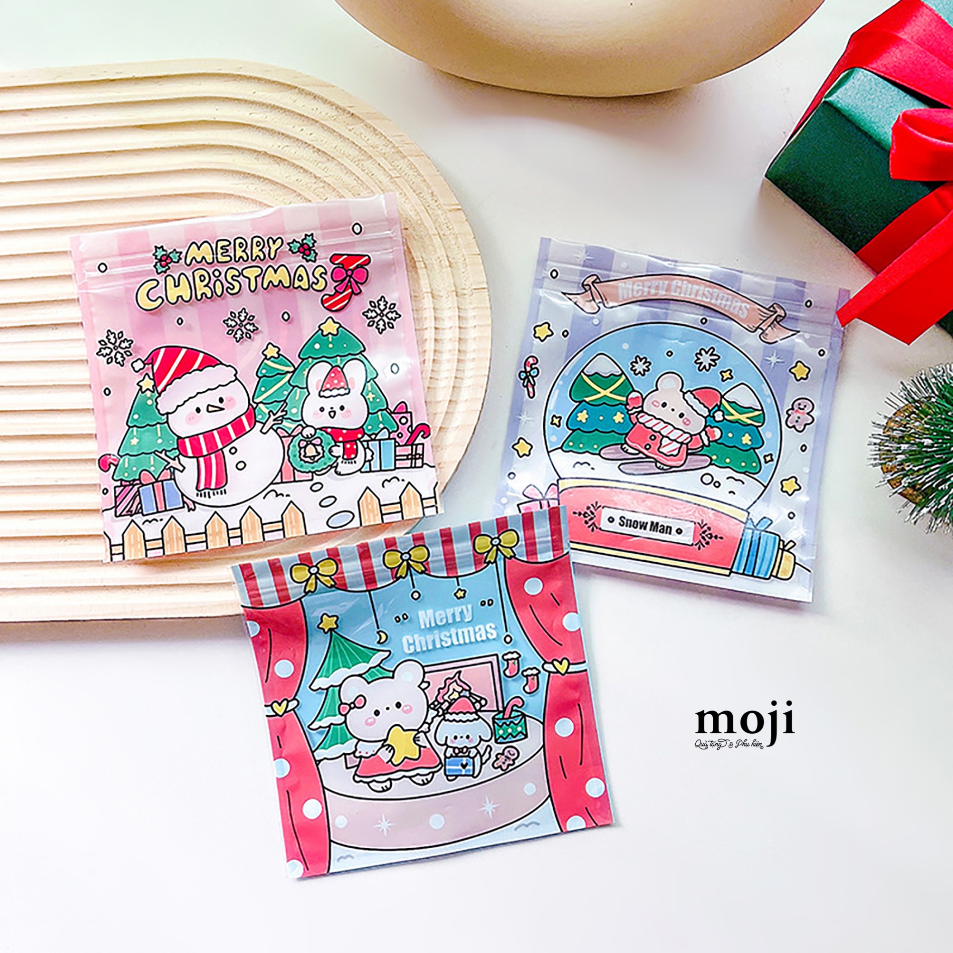 A.459 Túi zip XM s10 2121-25116023