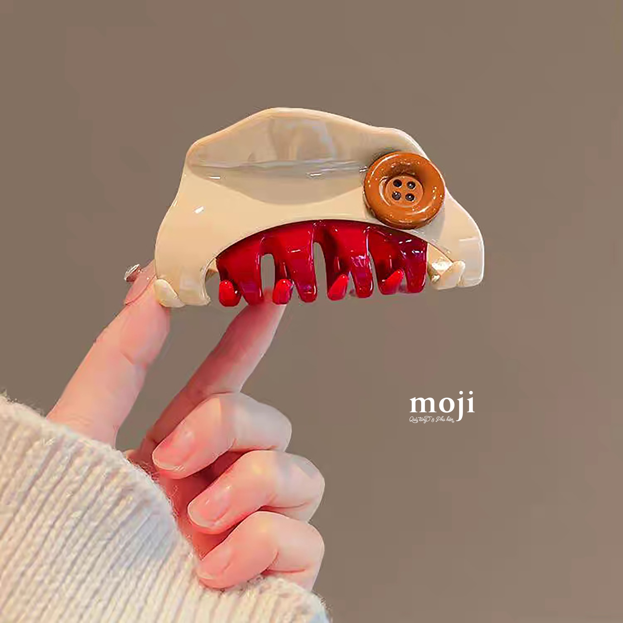 B.072 Kẹp càng cua-25118708