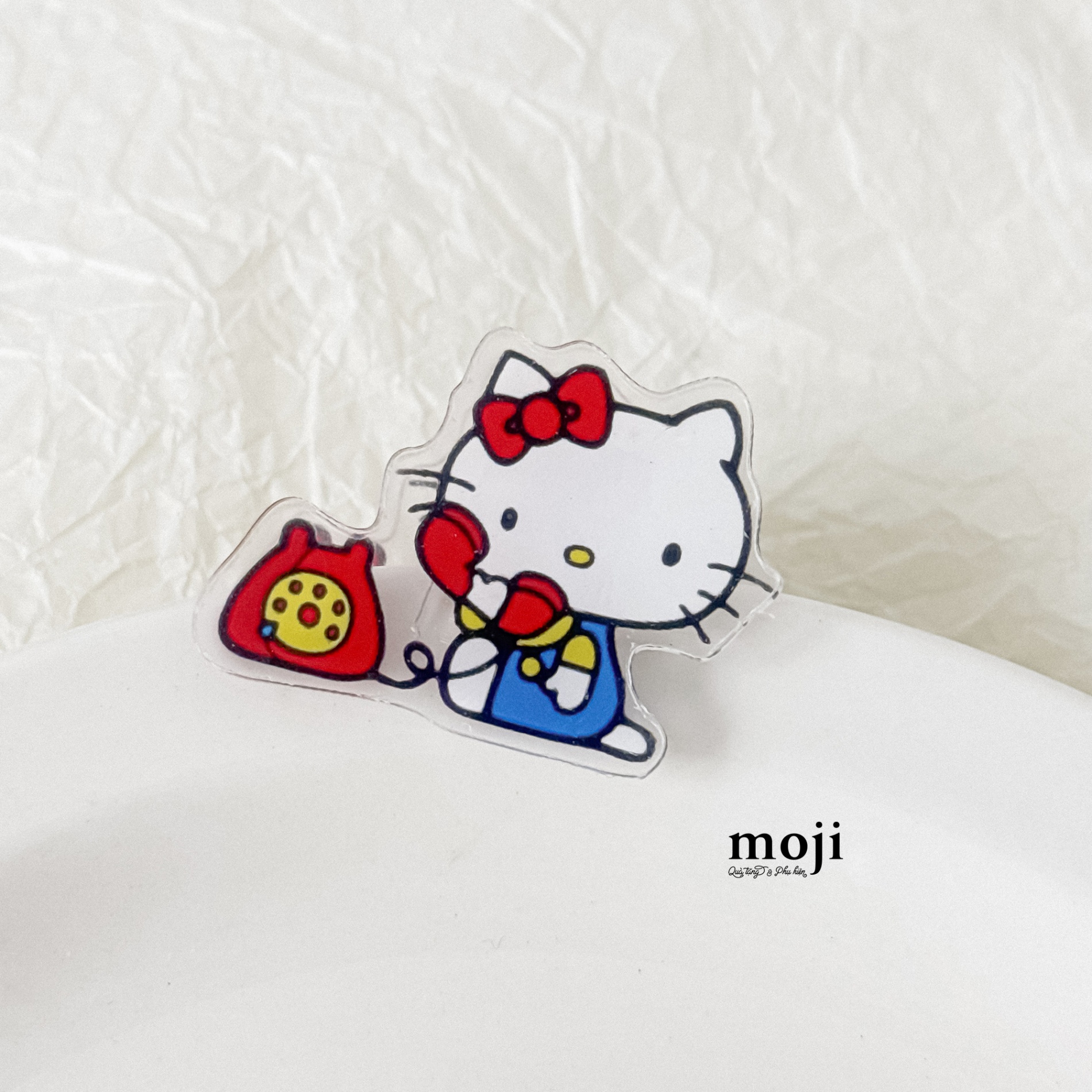 A.413 Kẹp tài liệu HLK-25118344