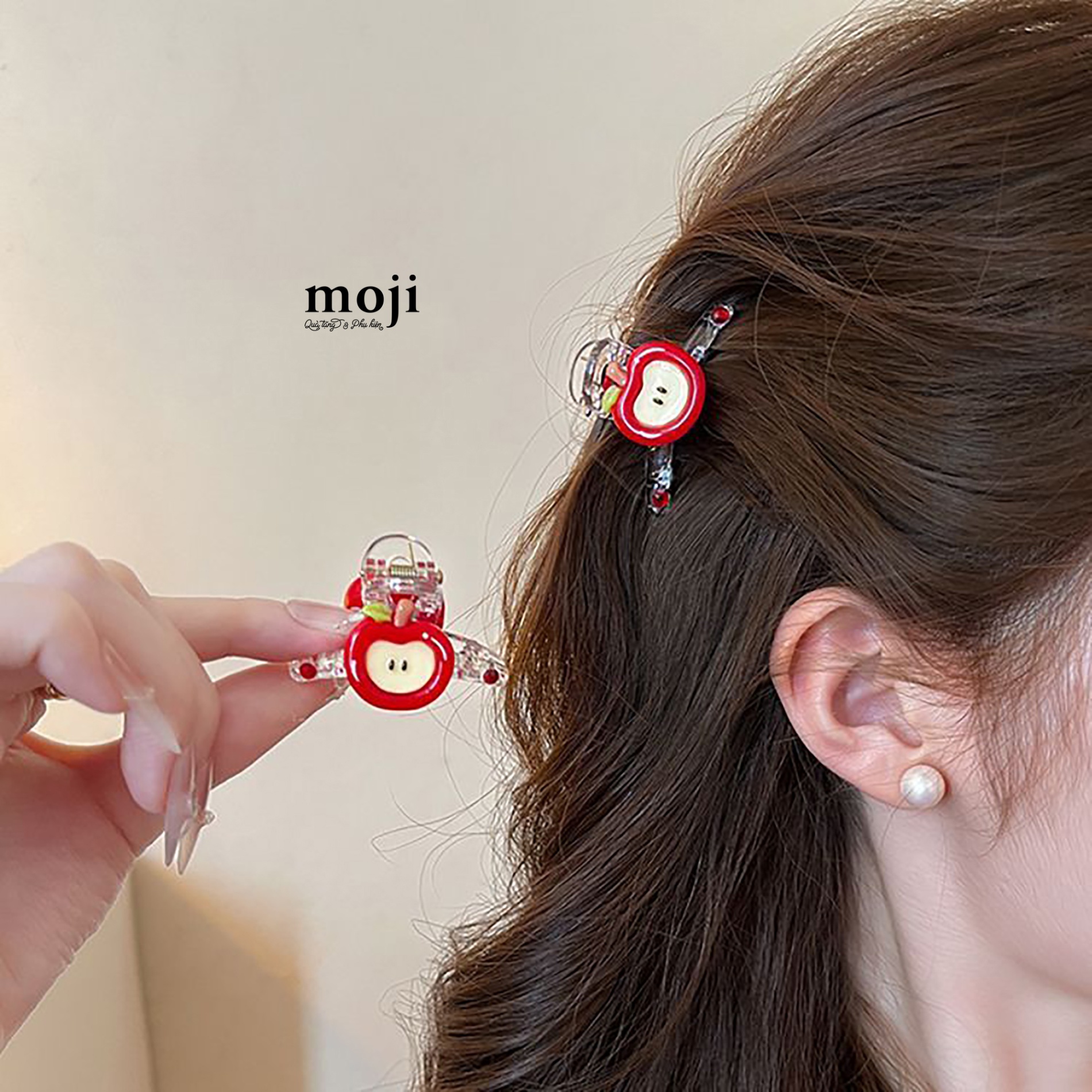 B.072 Kẹp càng cua S2 APP-25116125