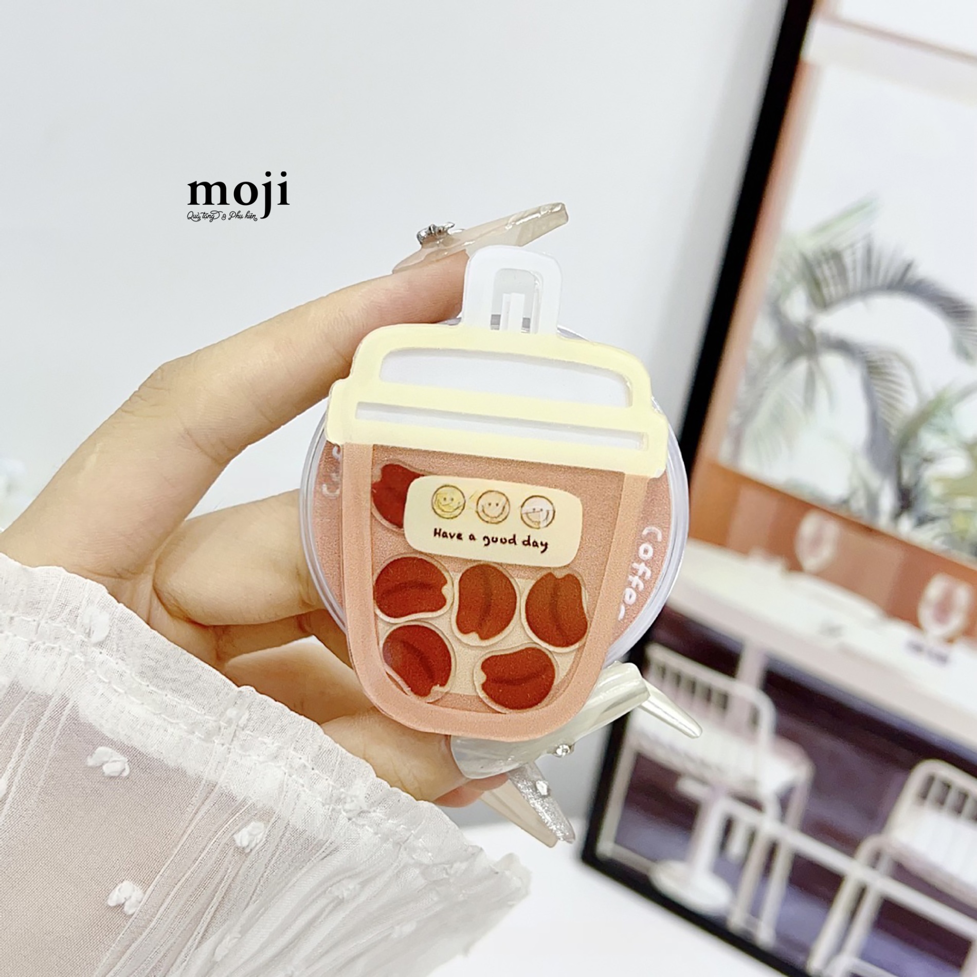 A.021 Móc cầm ok365 MFE FOO-25116266