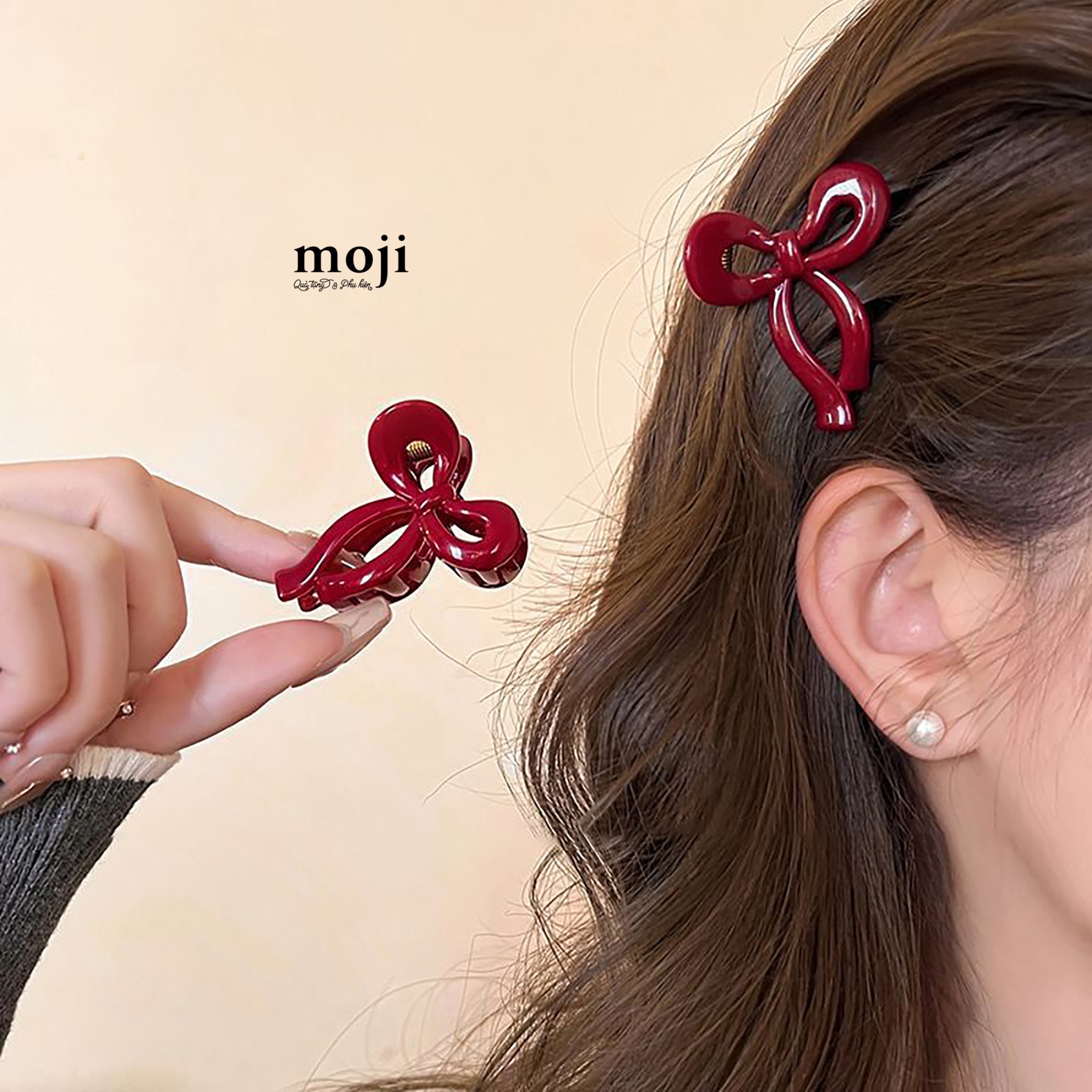 B.072 Kẹp càng cua S2 XM1 BWN-25116126