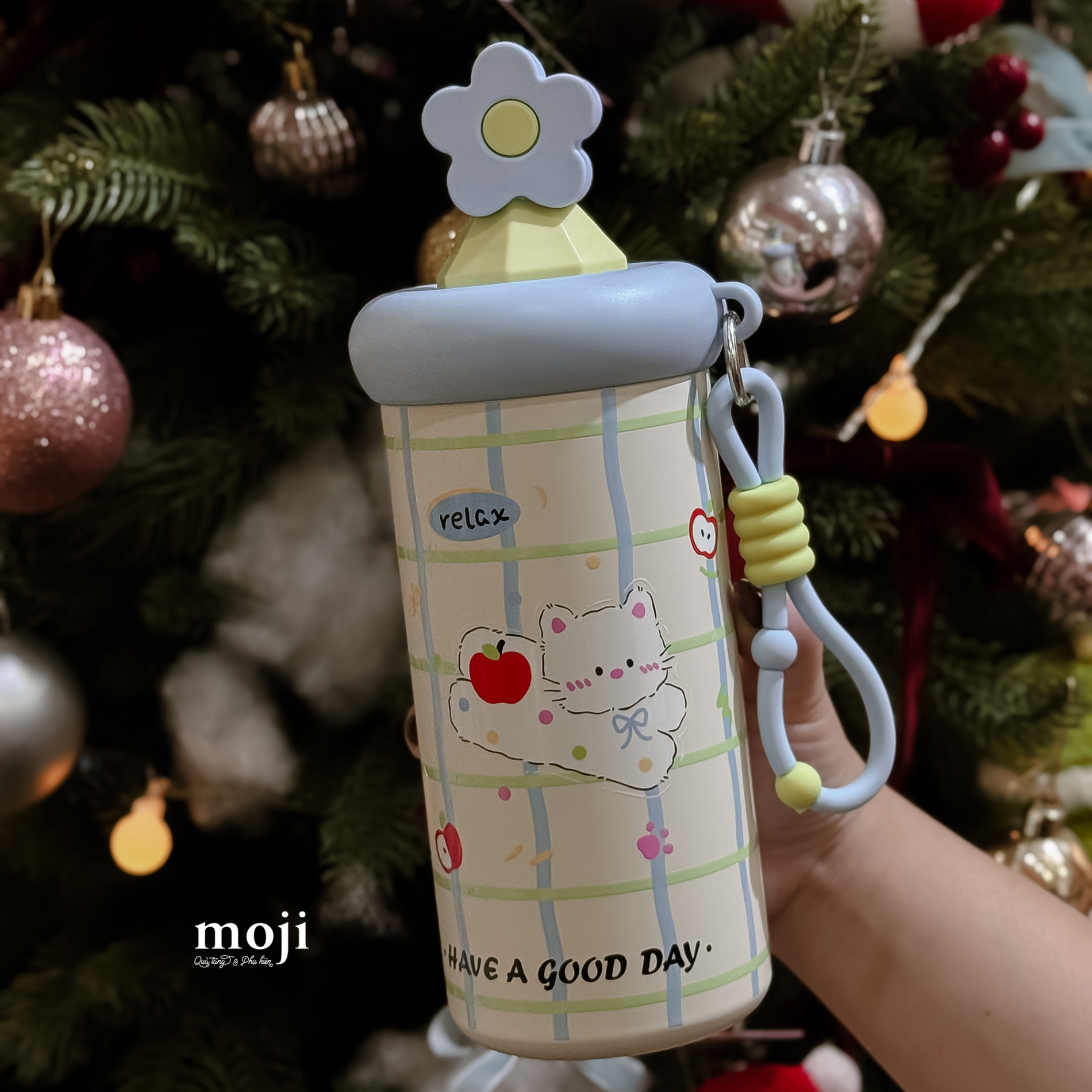 A.061 Bình giữ nhiệt ANM 600-25118016