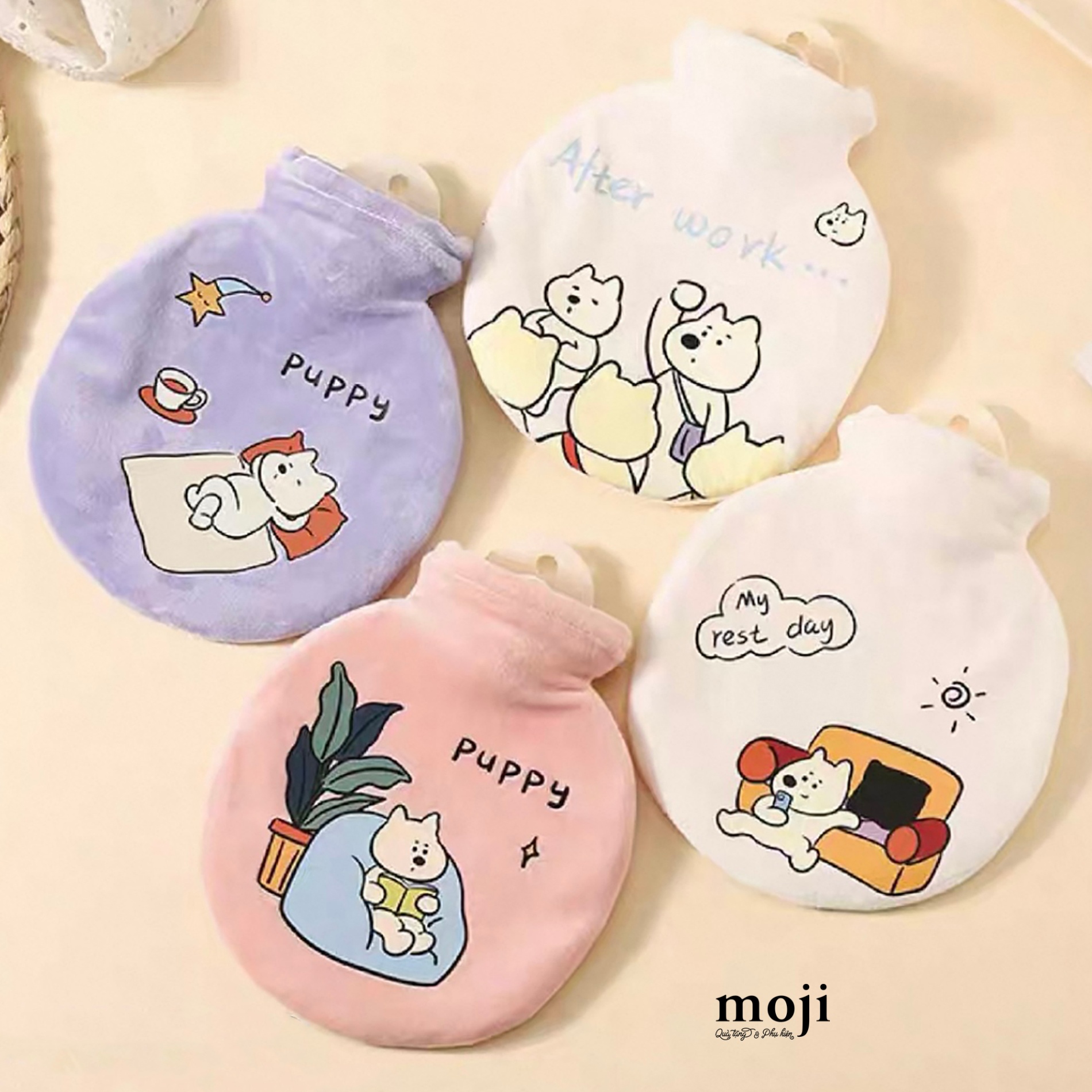 A.070 Túi chườm ANM 1518-25118669