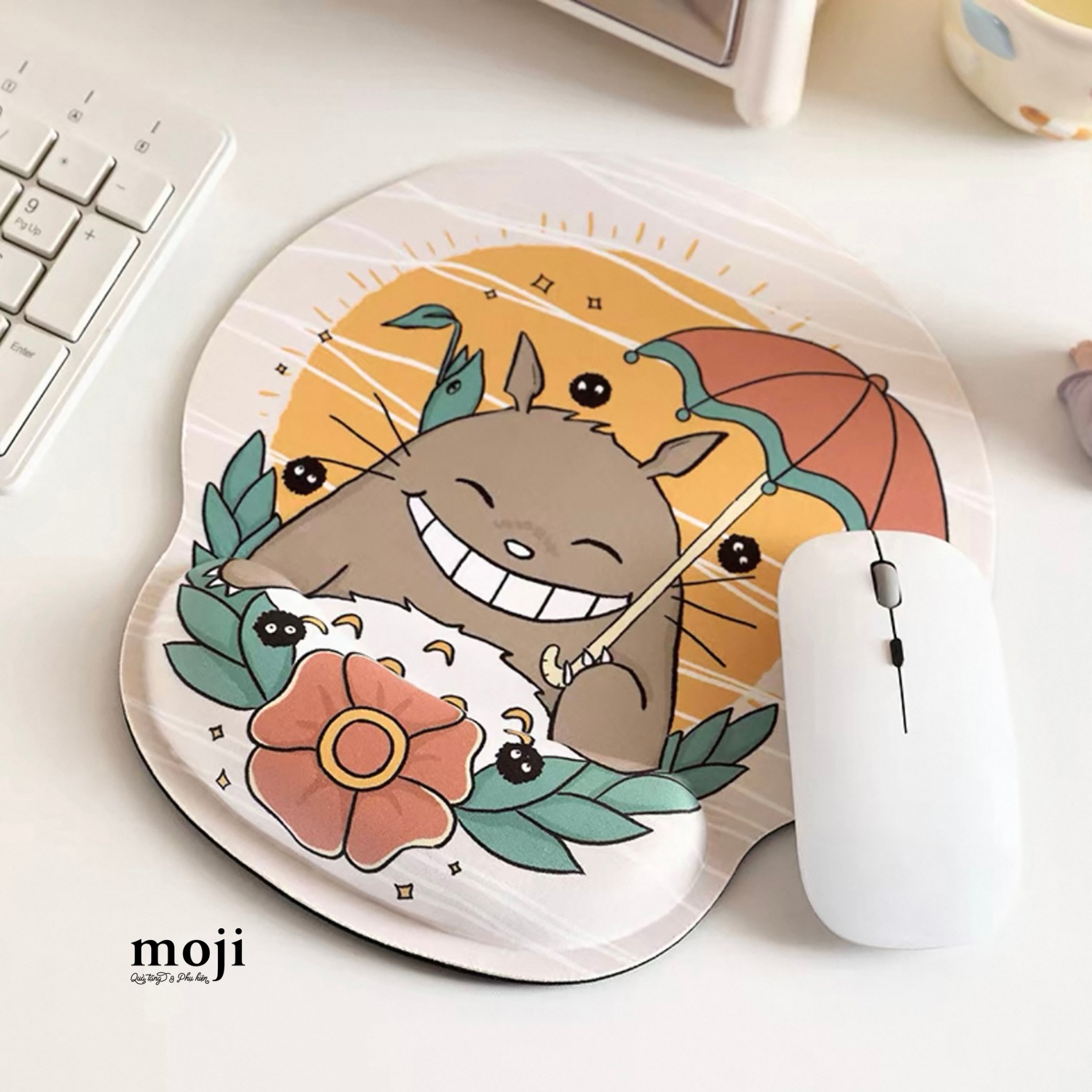 A.470 Lót chuột TTR-25118301