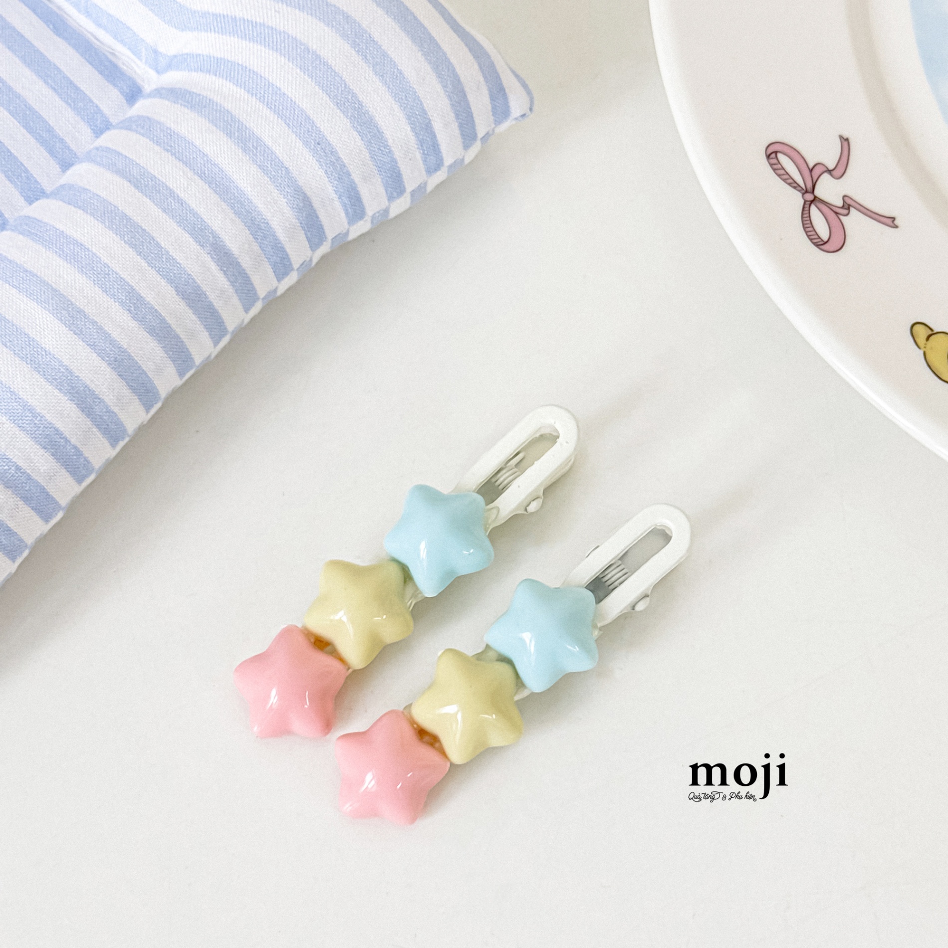 B.073 Kẹp tóc S2 HTT-25118309