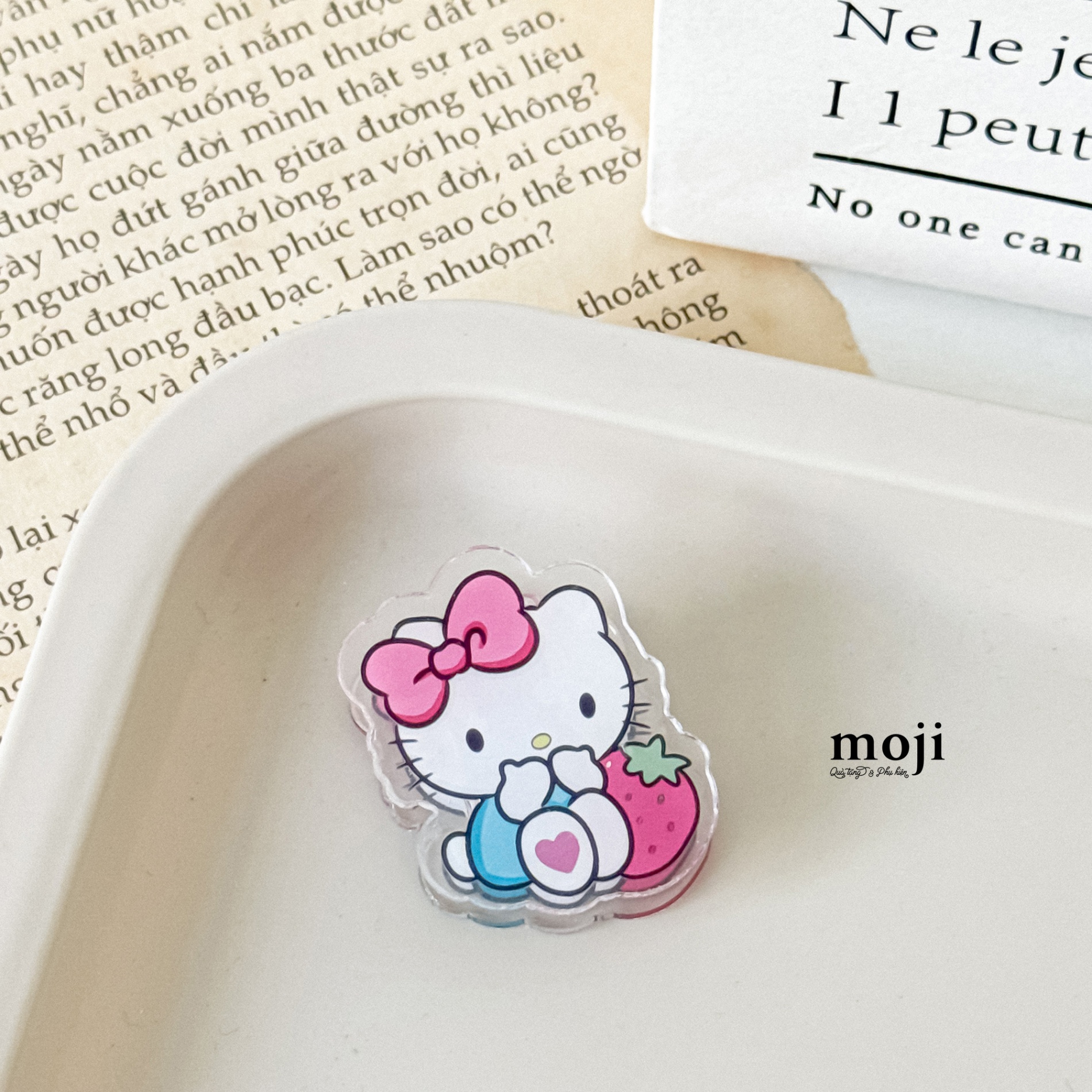 A.413 Kẹp tài liệu HLK-25118345