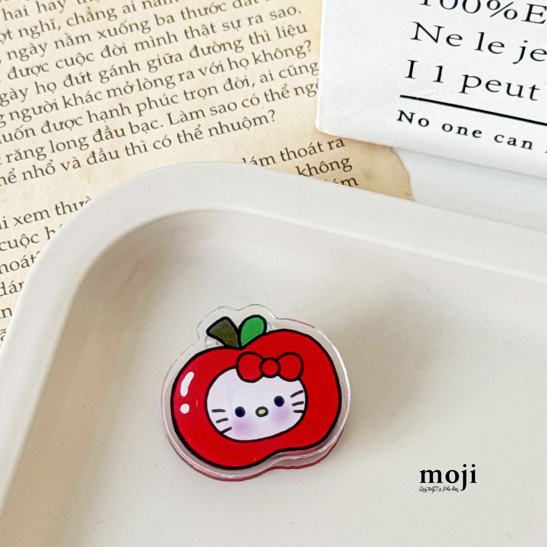 A.413 Kẹp tài liệu HLK APP-25118347