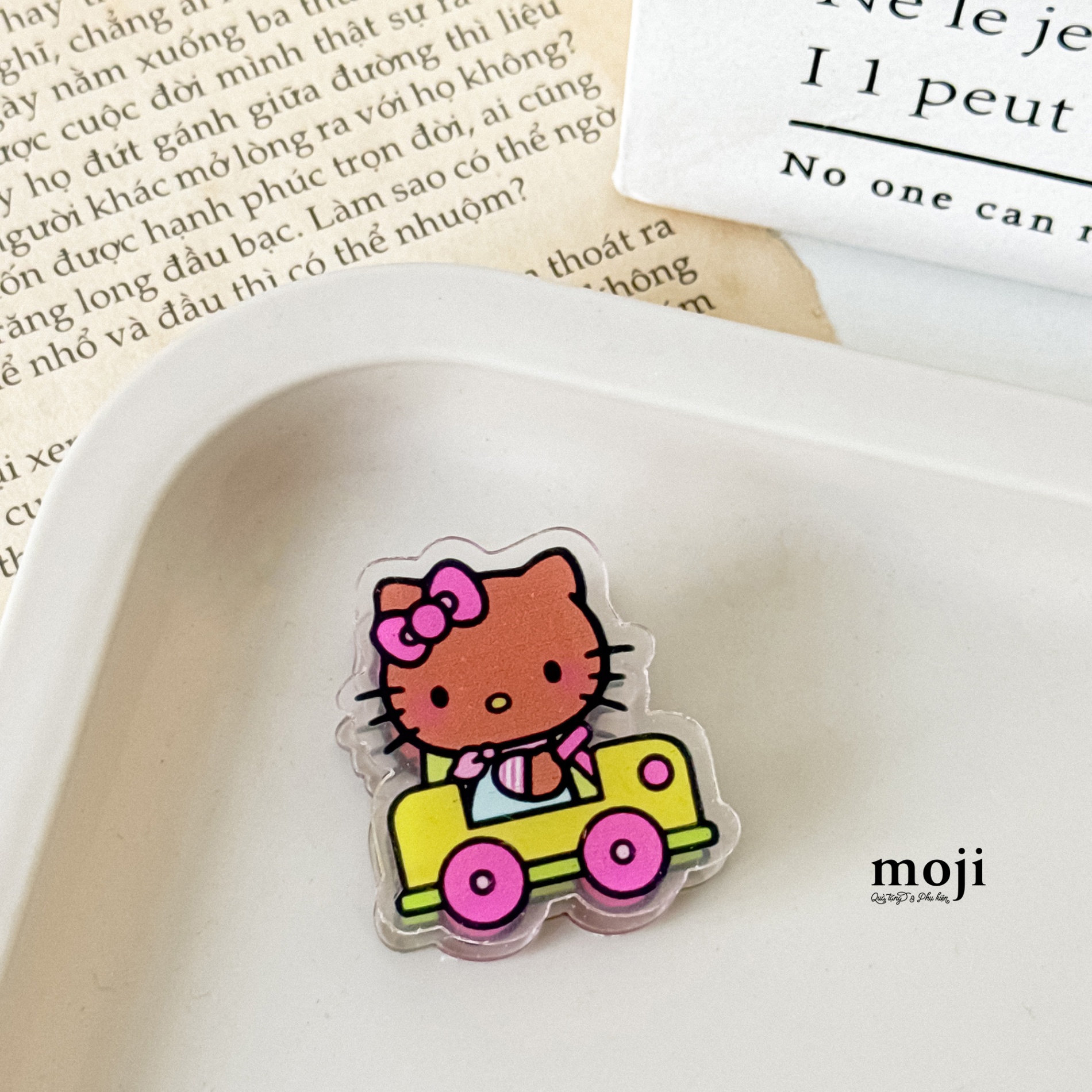 A.413 Kẹp tài liệu HLK-25118348