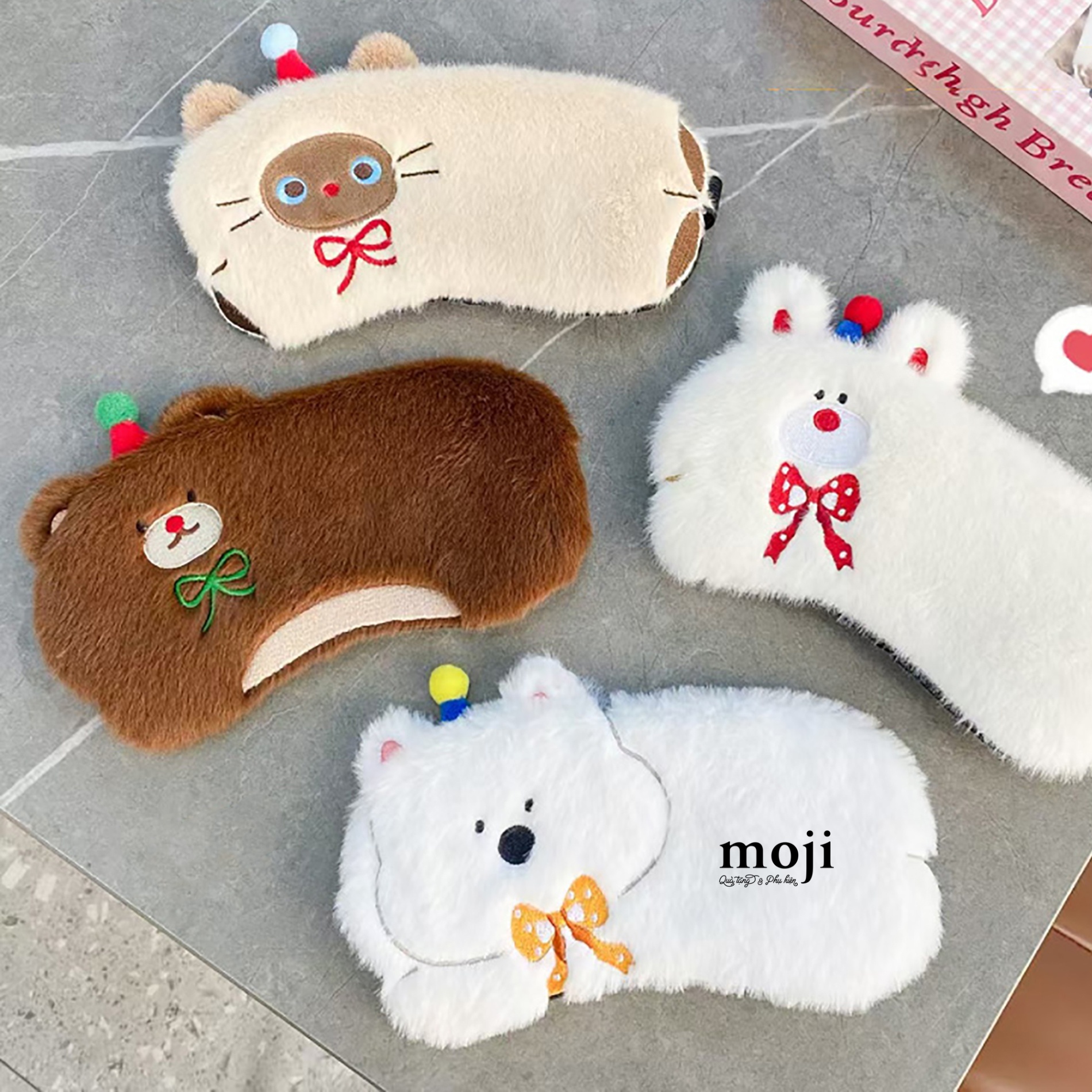 A.080 Kính ngủ XM1 ANM-25116258