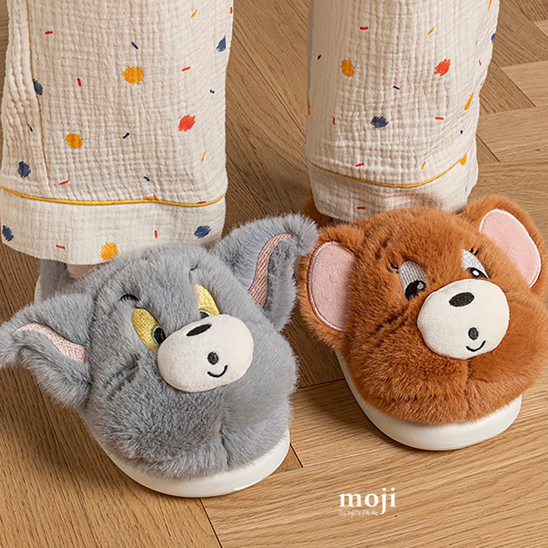 A.910 Dép TAJ-25118452