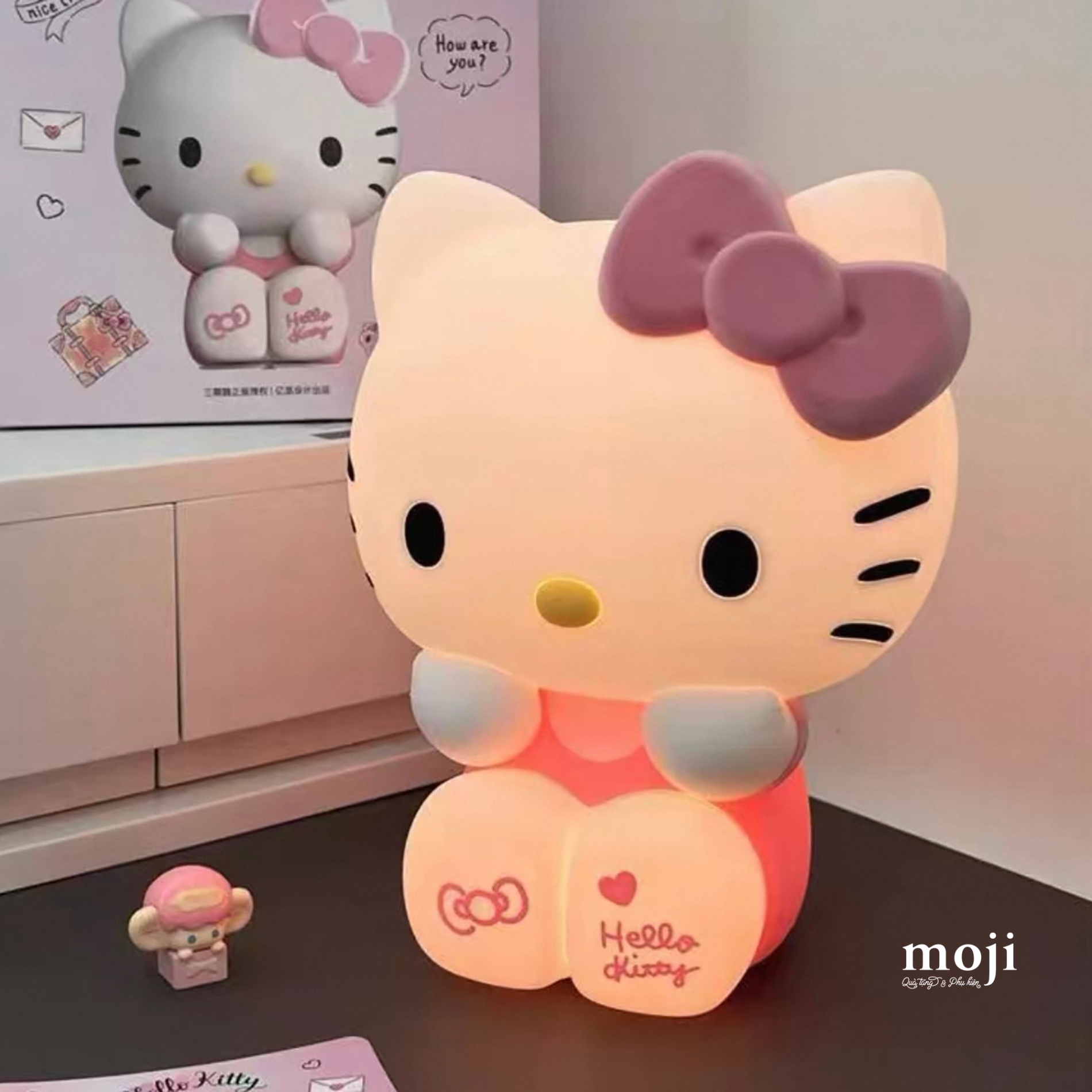 A.991 Đèn HLK 1014-25118298