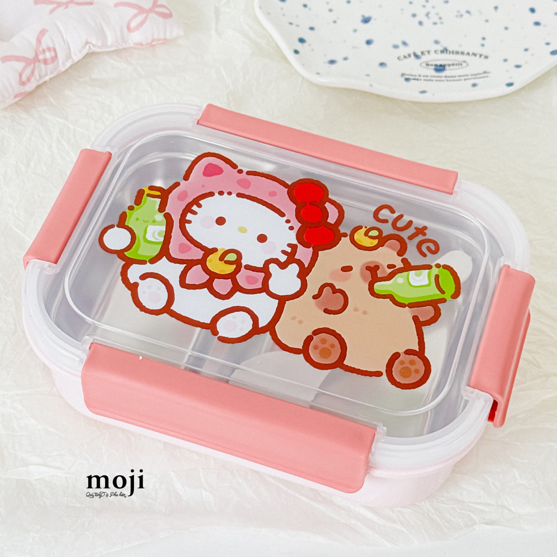 A.232 Hộp cơm HLK 2N-25118072