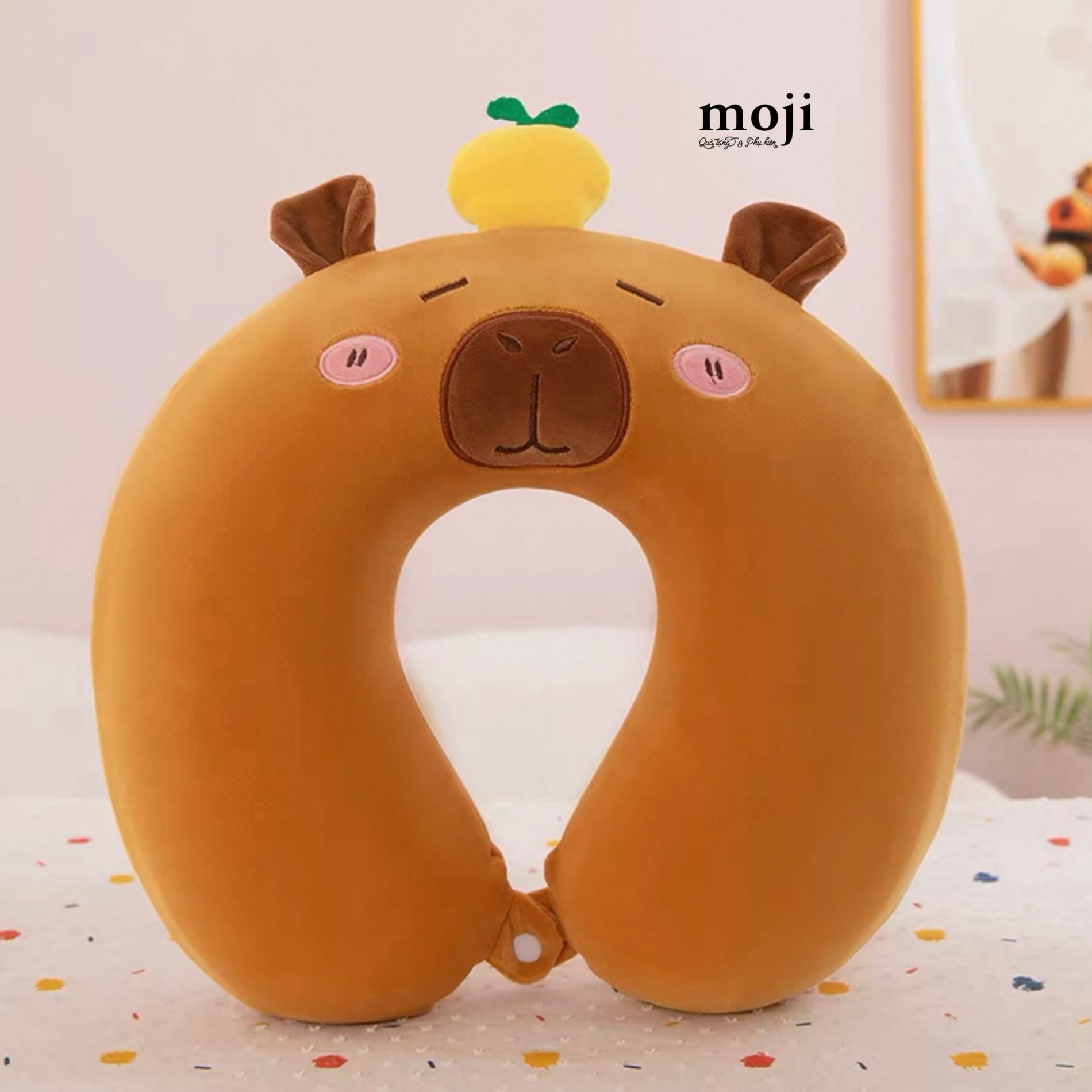 A.771 Gối chữ U CPB-25118314