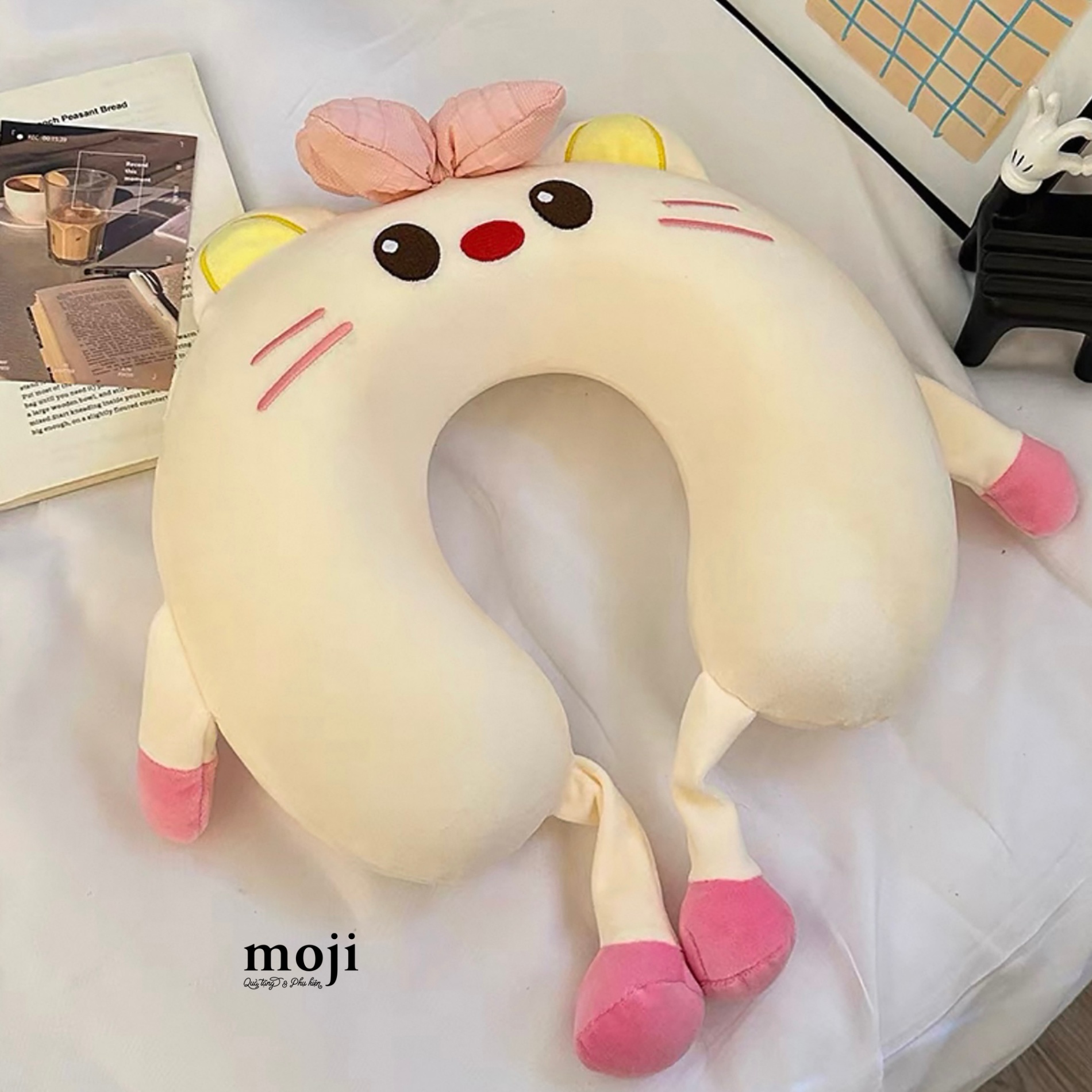 A.771 Gối chữ U ANM-25116036