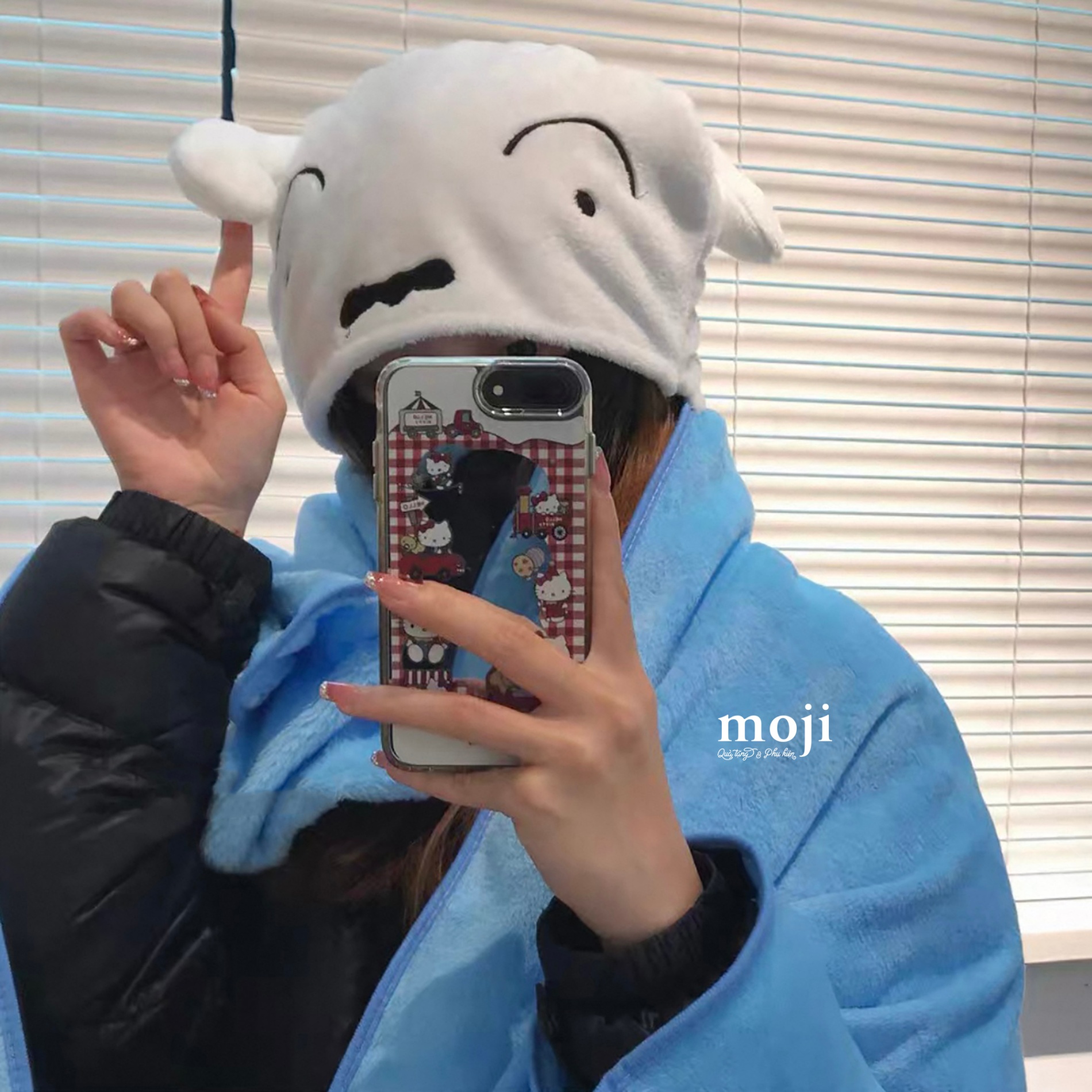 A.791 Chăn SCN 70140-25118221