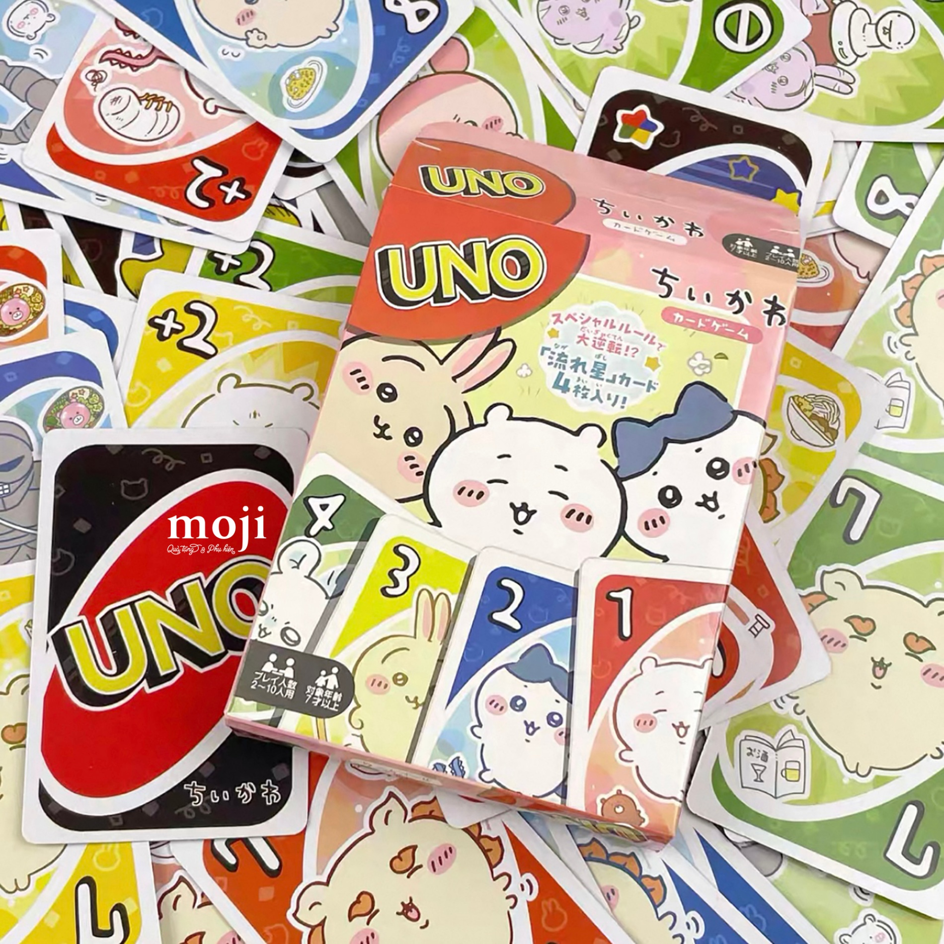 okvip365 boardgame UNO CKW S112-25118306