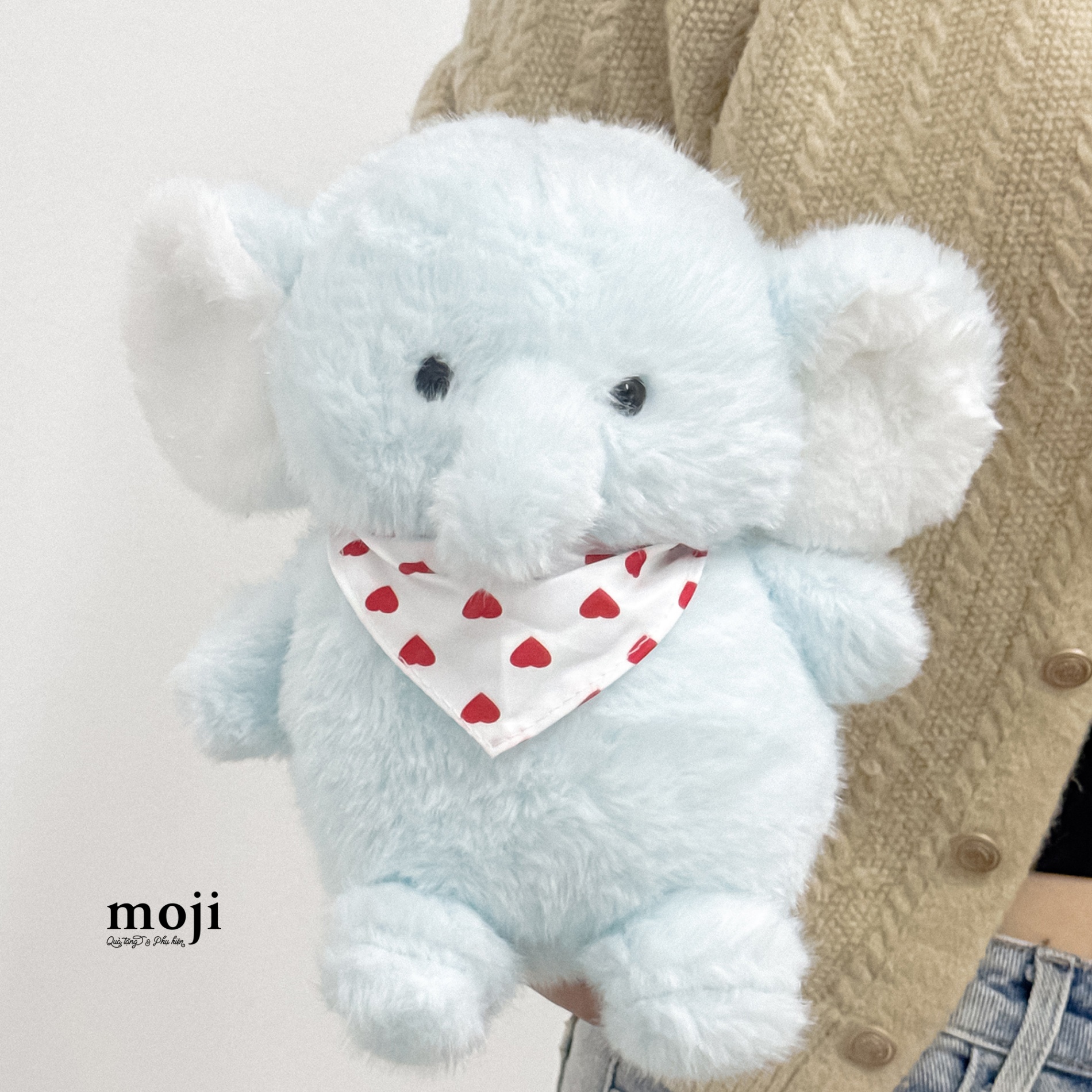 A.750 Gấu bông ANM 23-25118699
