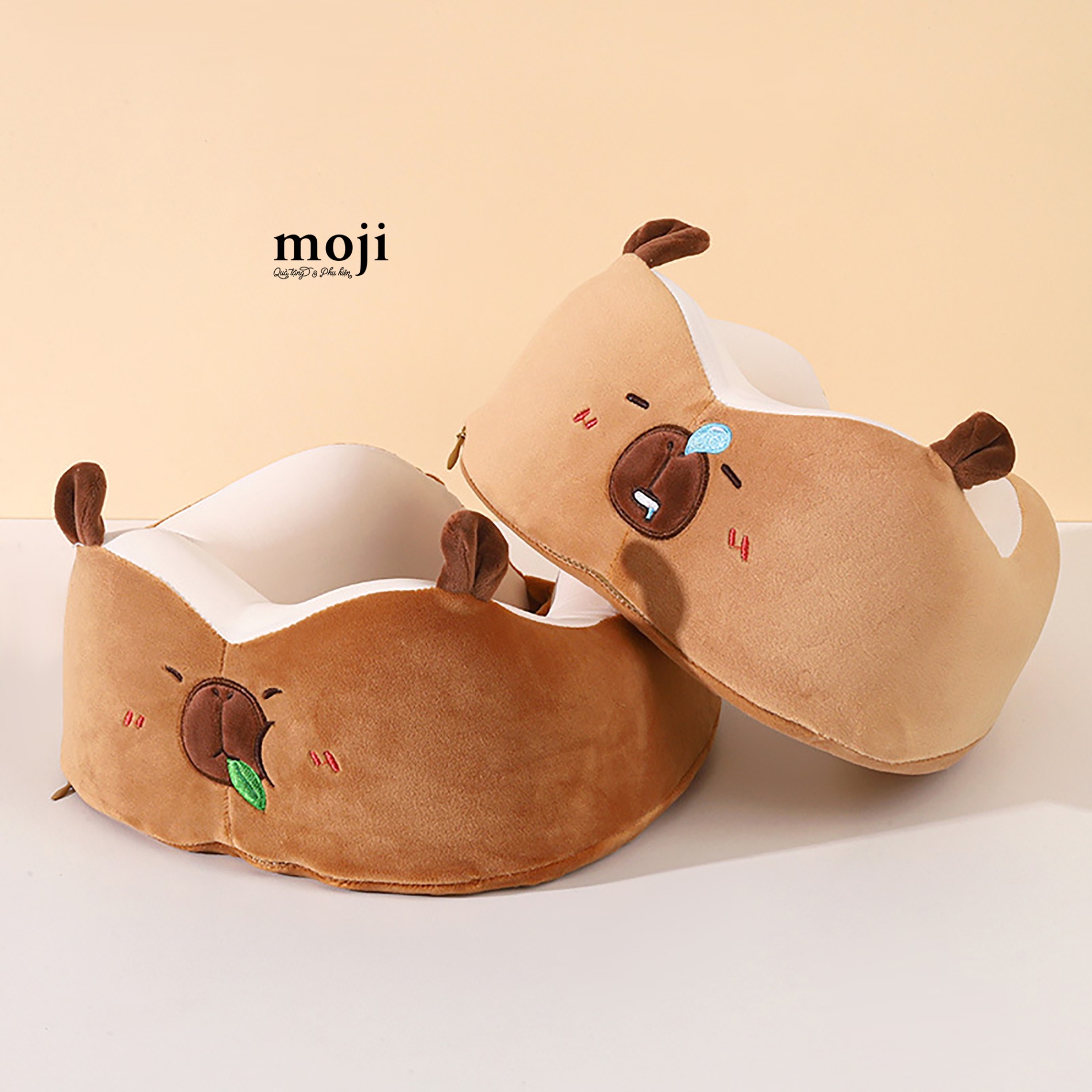 A.772 Gối chữ U CPB-25116101