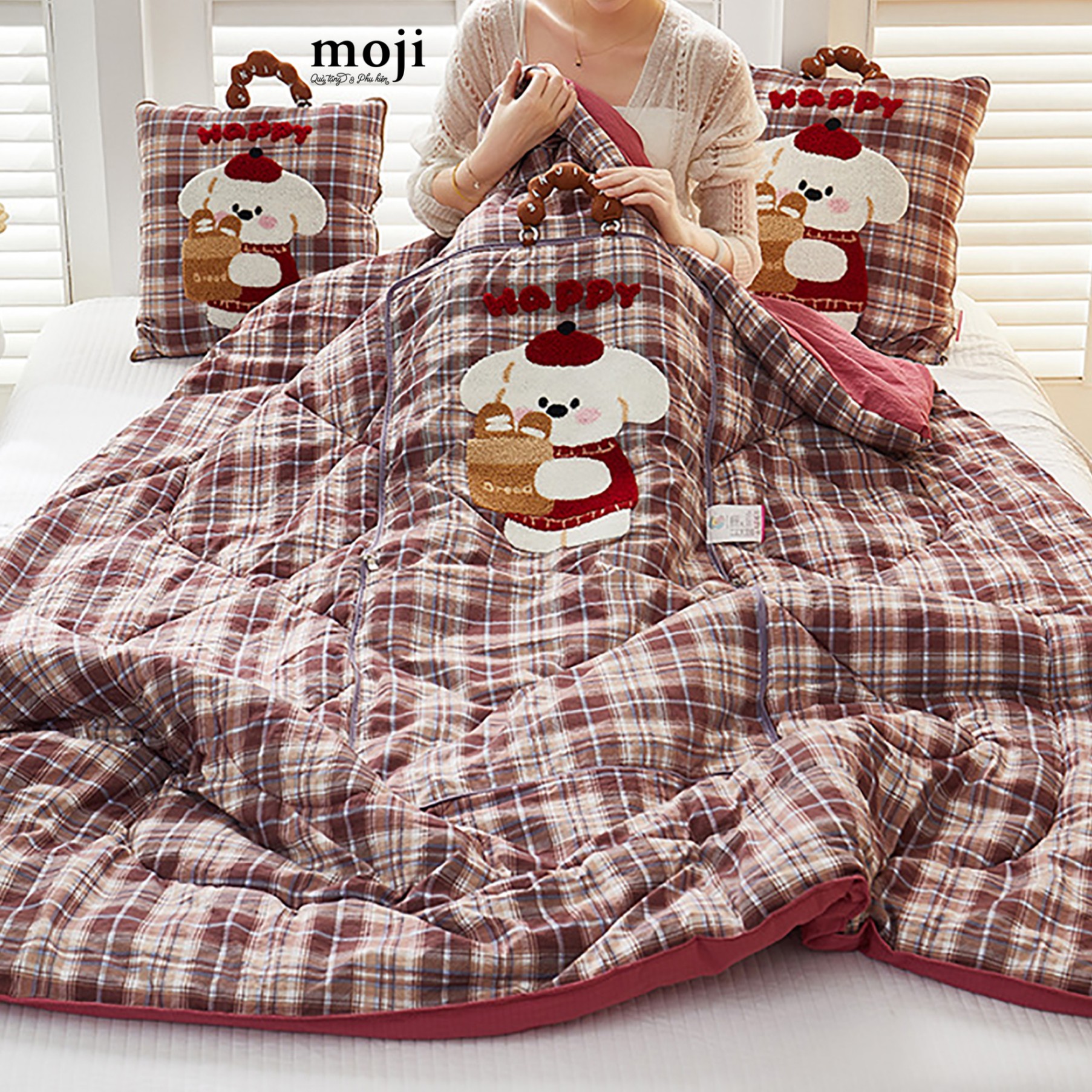 A.793 Chăn ANM 105150-25118581