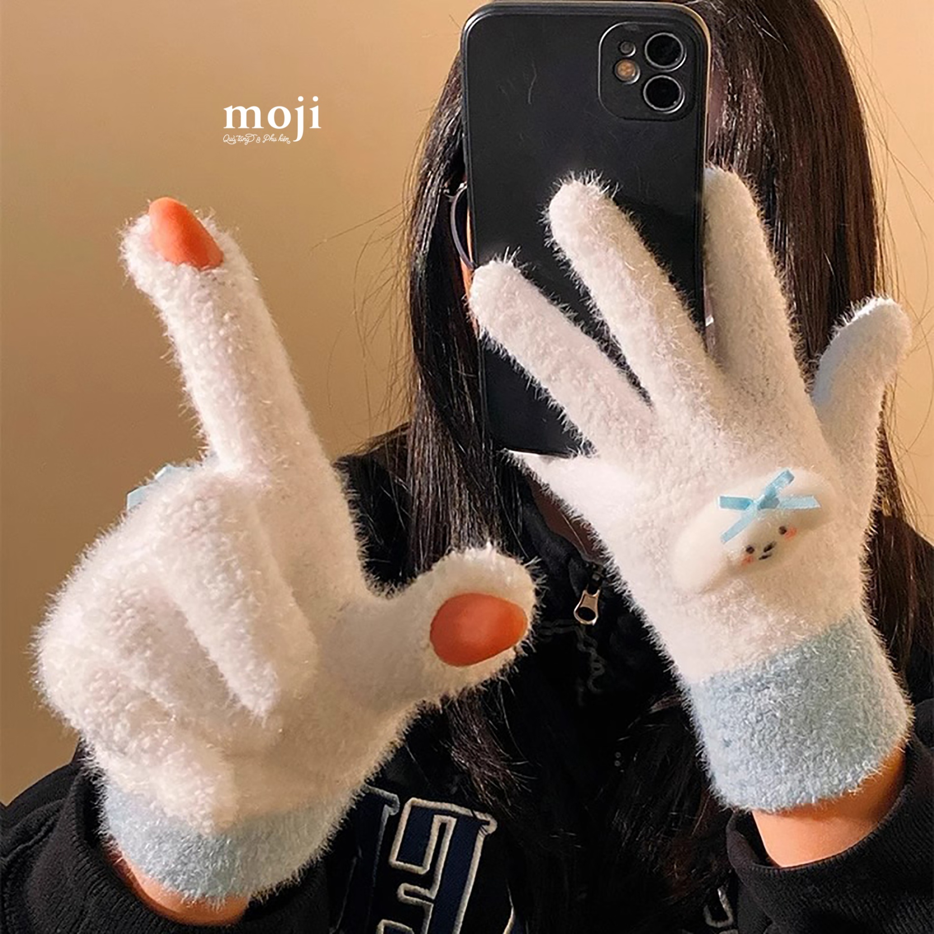 B.092 Găng tay CNM-25116644